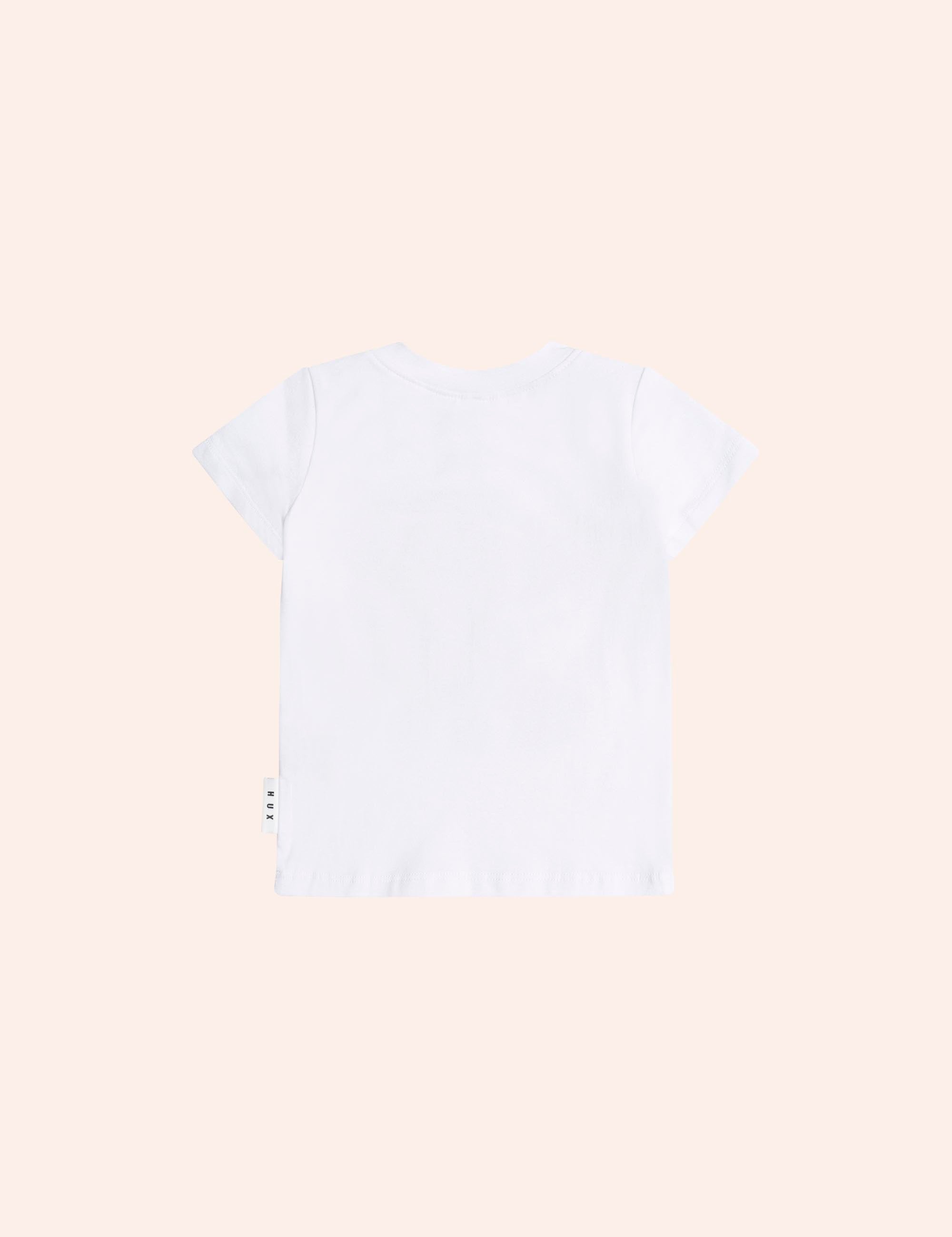 Kel Koala Tee T-SHIRT Huxbaby