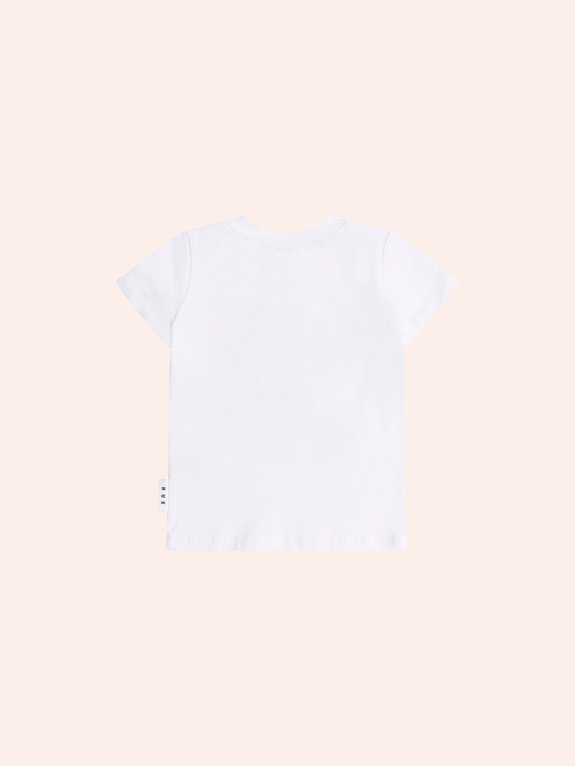 Kel Koala Tee T-SHIRT Huxbaby