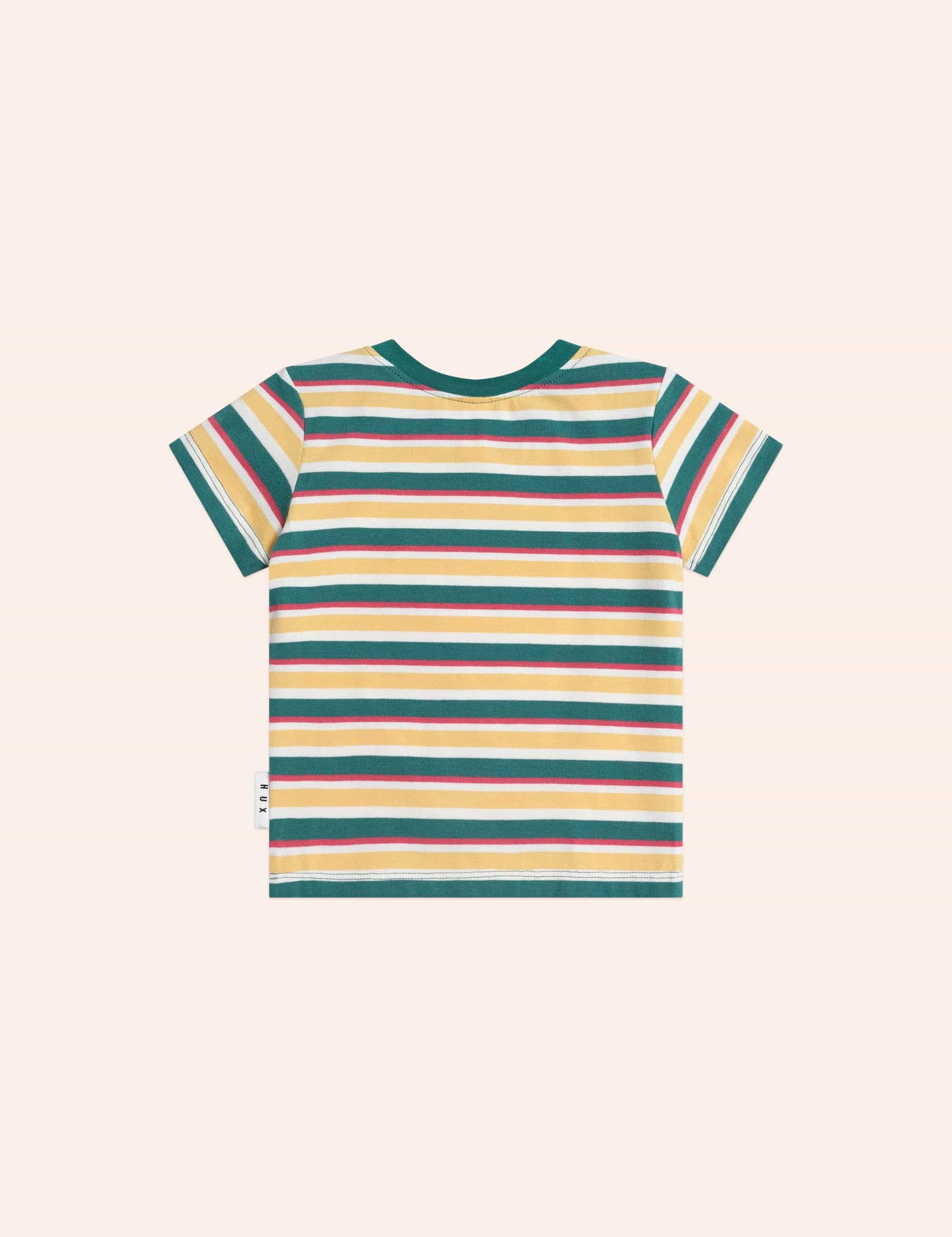 Nutcracker Huxbear Tee T-SHIRT Huxbaby