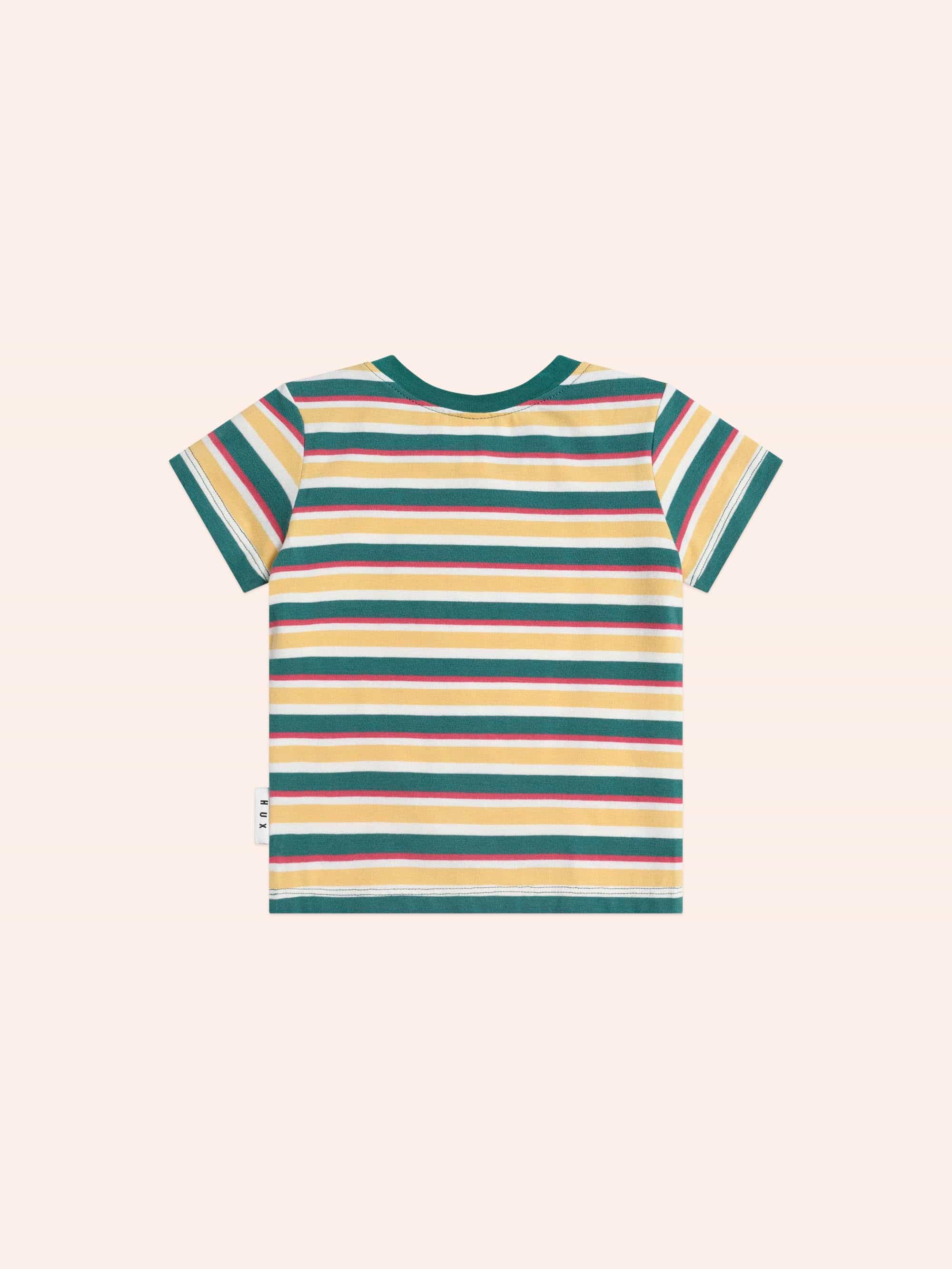 Nutcracker Huxbear Tee T-SHIRT Huxbaby