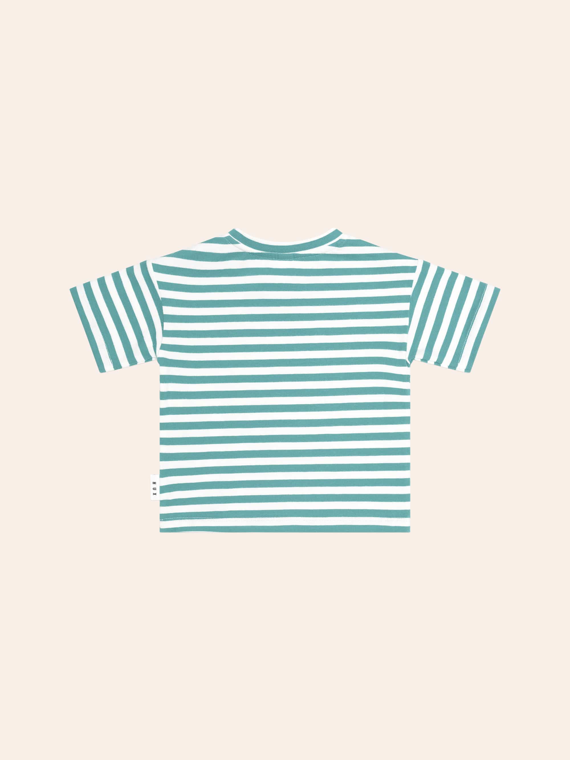 Vacay Hux Slouchy Tee T-SHIRT Huxbaby Shopify