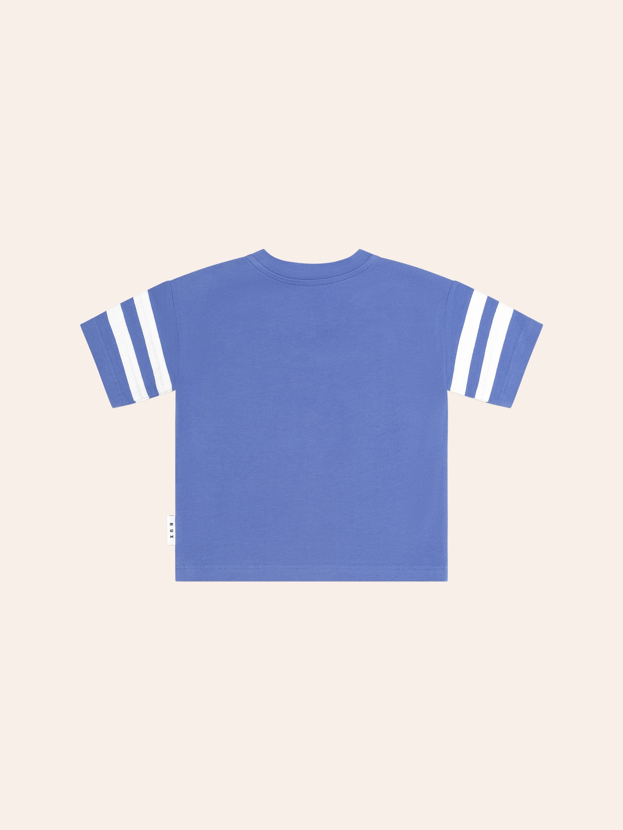 Beach Buggy Sporty Slouchy Tee T-SHIRT Huxbaby Shopify