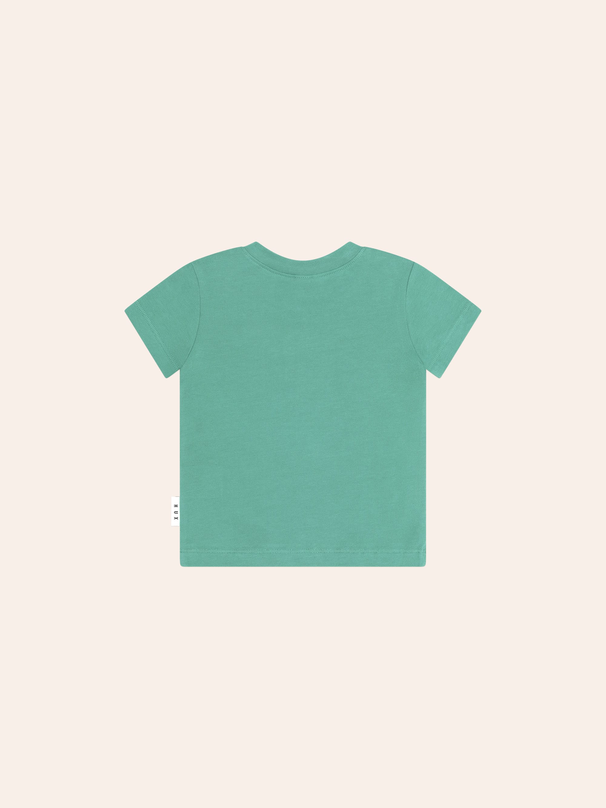Vacay Kel Tee T-SHIRT Huxbaby Shopify