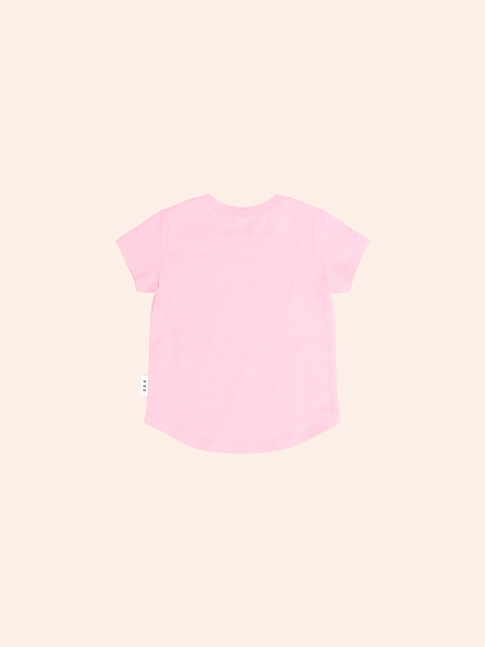 Surfer Huxette Vacay Tee T-SHIRT Huxbaby Shopify