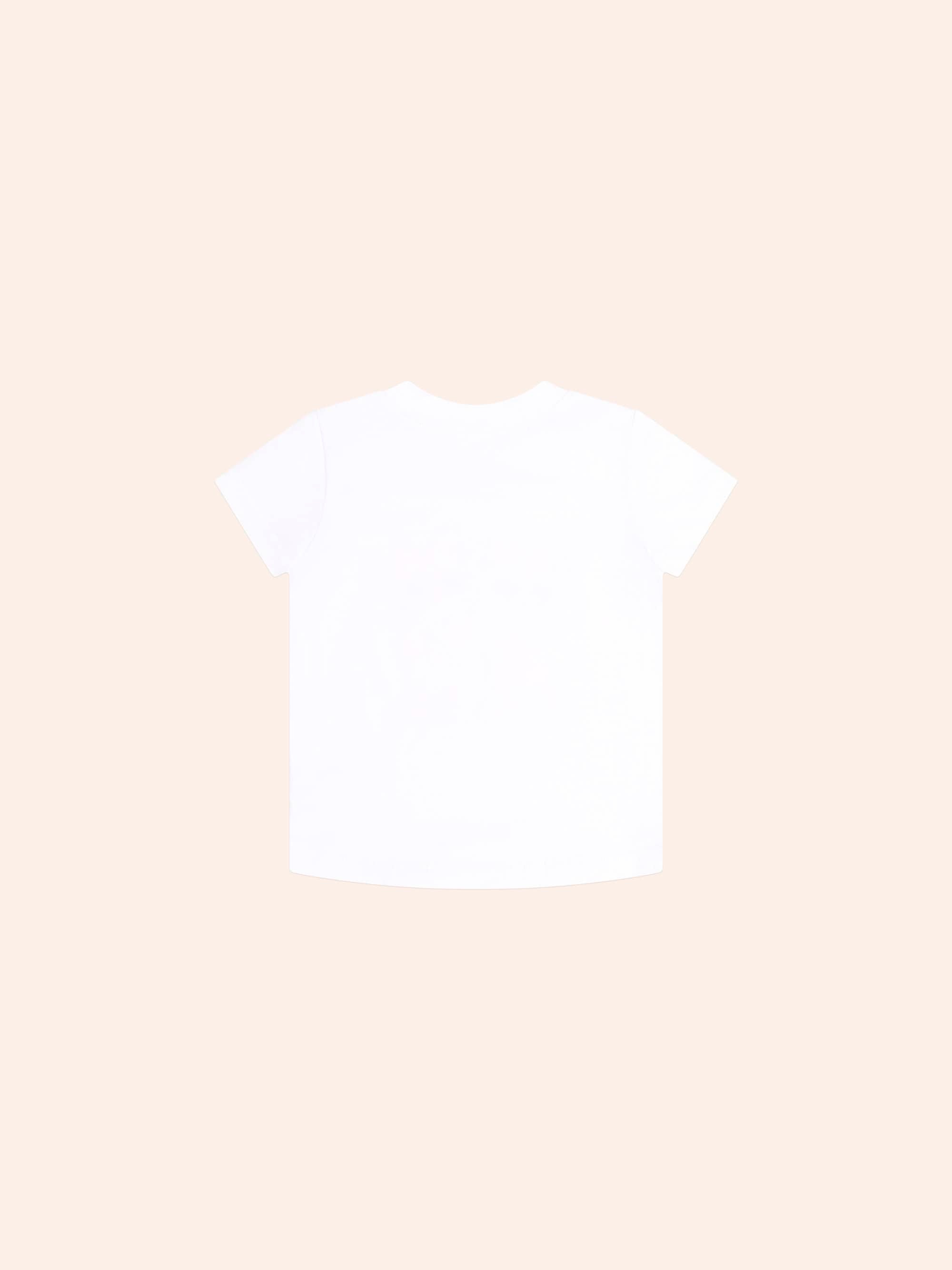 Tropical Friends Tee T-SHIRT Huxbaby Shopify
