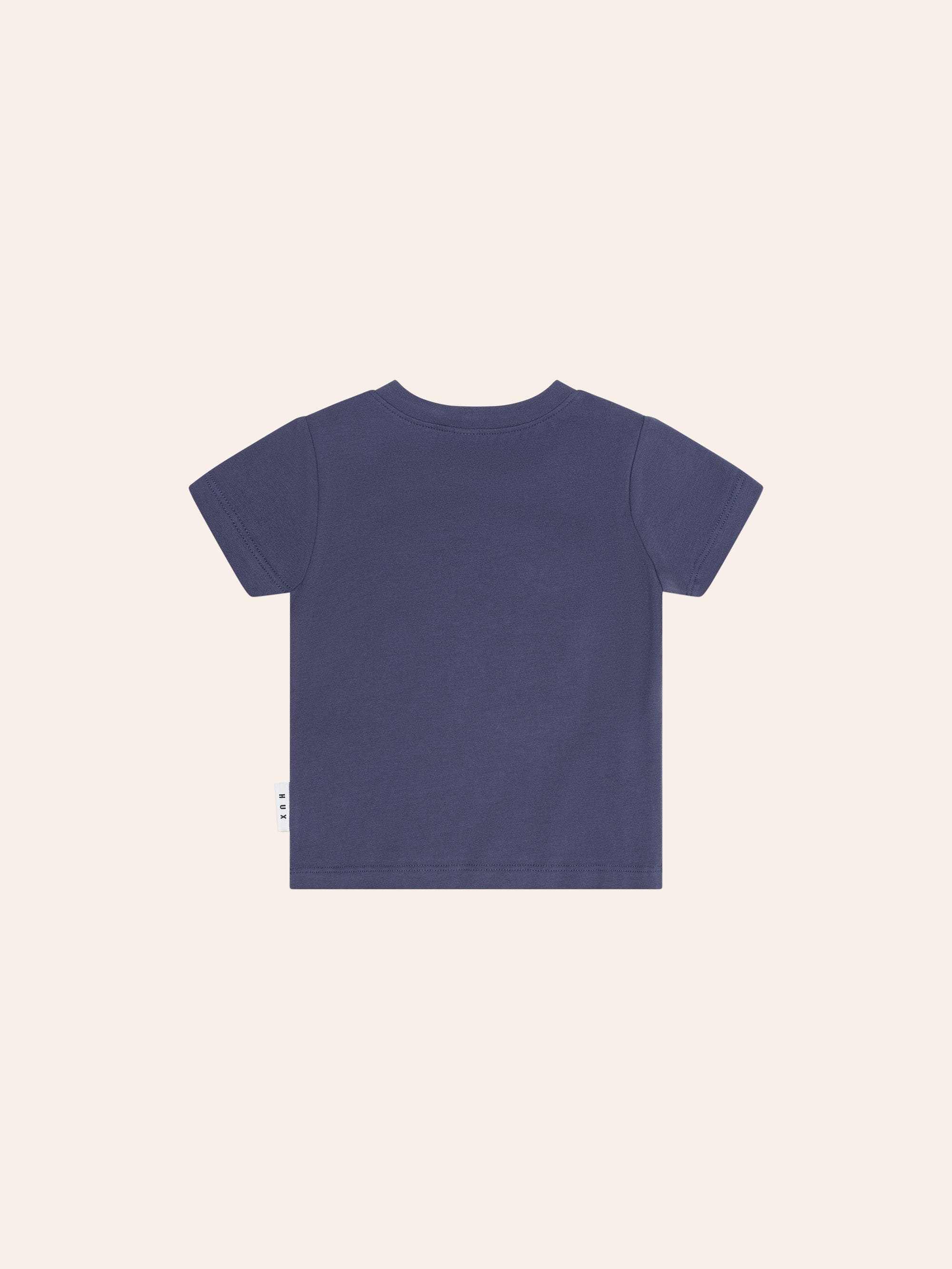 Gingerbread Hux Tee T-SHIRT Huxbaby Shopify