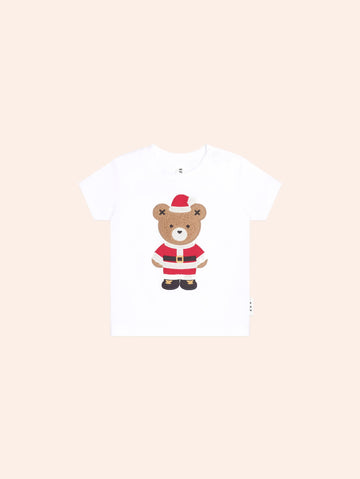 Father Huxmas Tee T-SHIRT Huxbaby Shopify