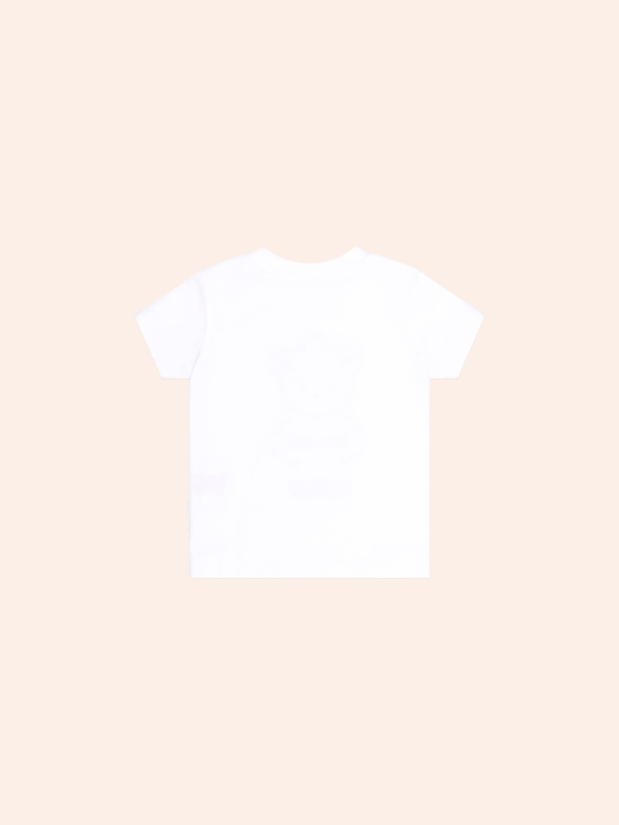 Father Huxmas Tee T-SHIRT Huxbaby Shopify