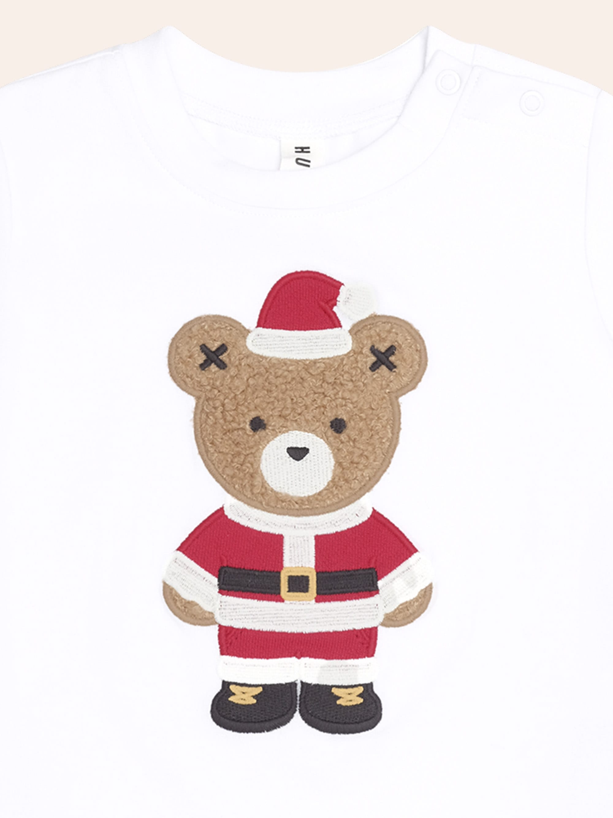 Father Huxmas Tee T-SHIRT Huxbaby Shopify