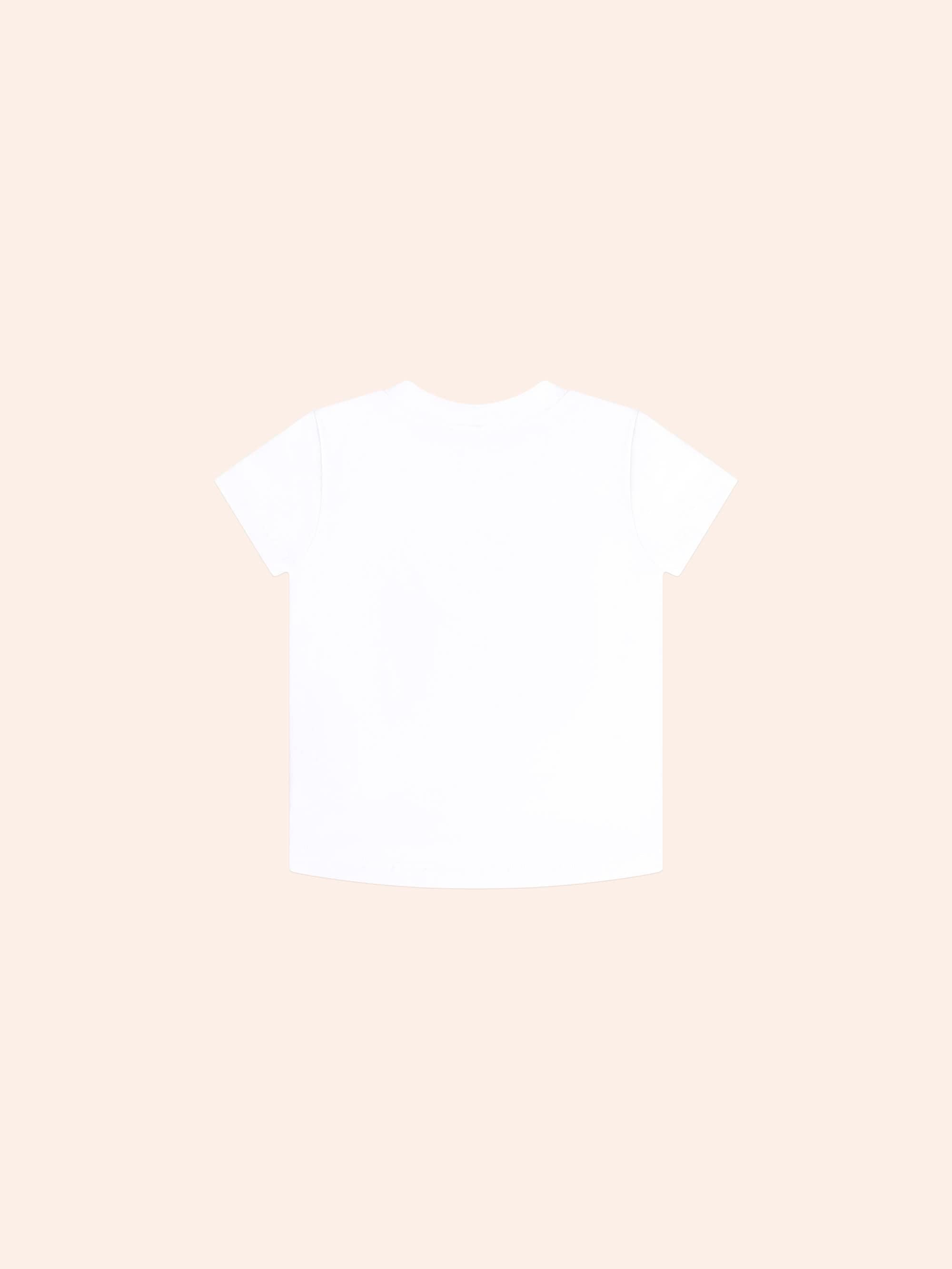 Gingerbread Huxette Tee T-SHIRT Huxbaby Shopify