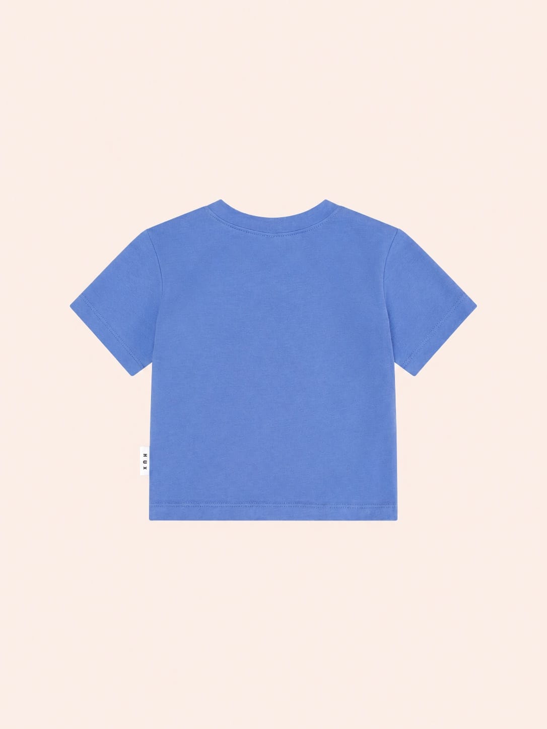 Huxbaby Shopify T-SHIRT Vintage Sport Hux Embroidered Tee S/Slv