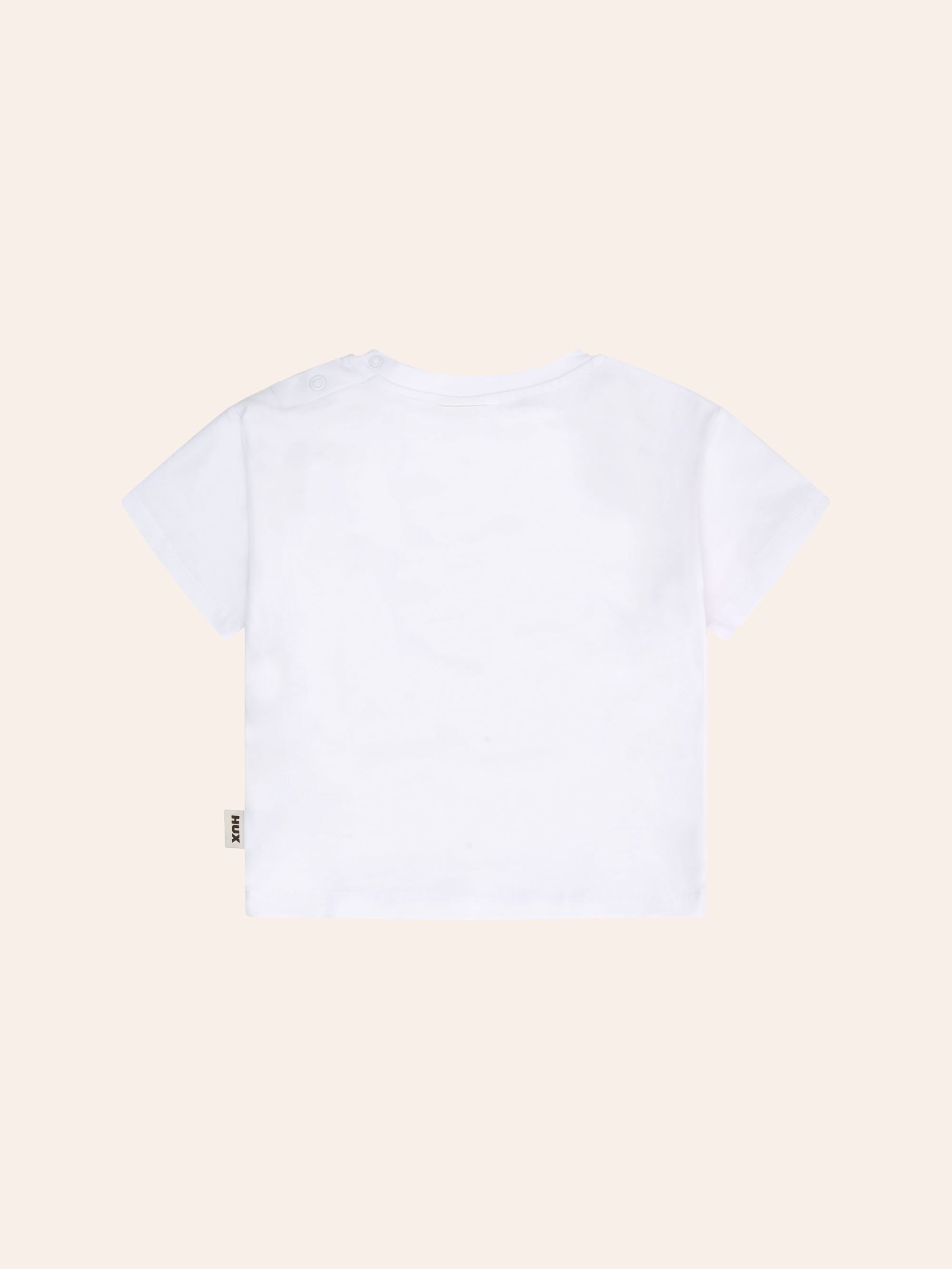 You Scream For Ice Cream Drop Shoulder Tee T-SHIRT Huxbaby Shopify