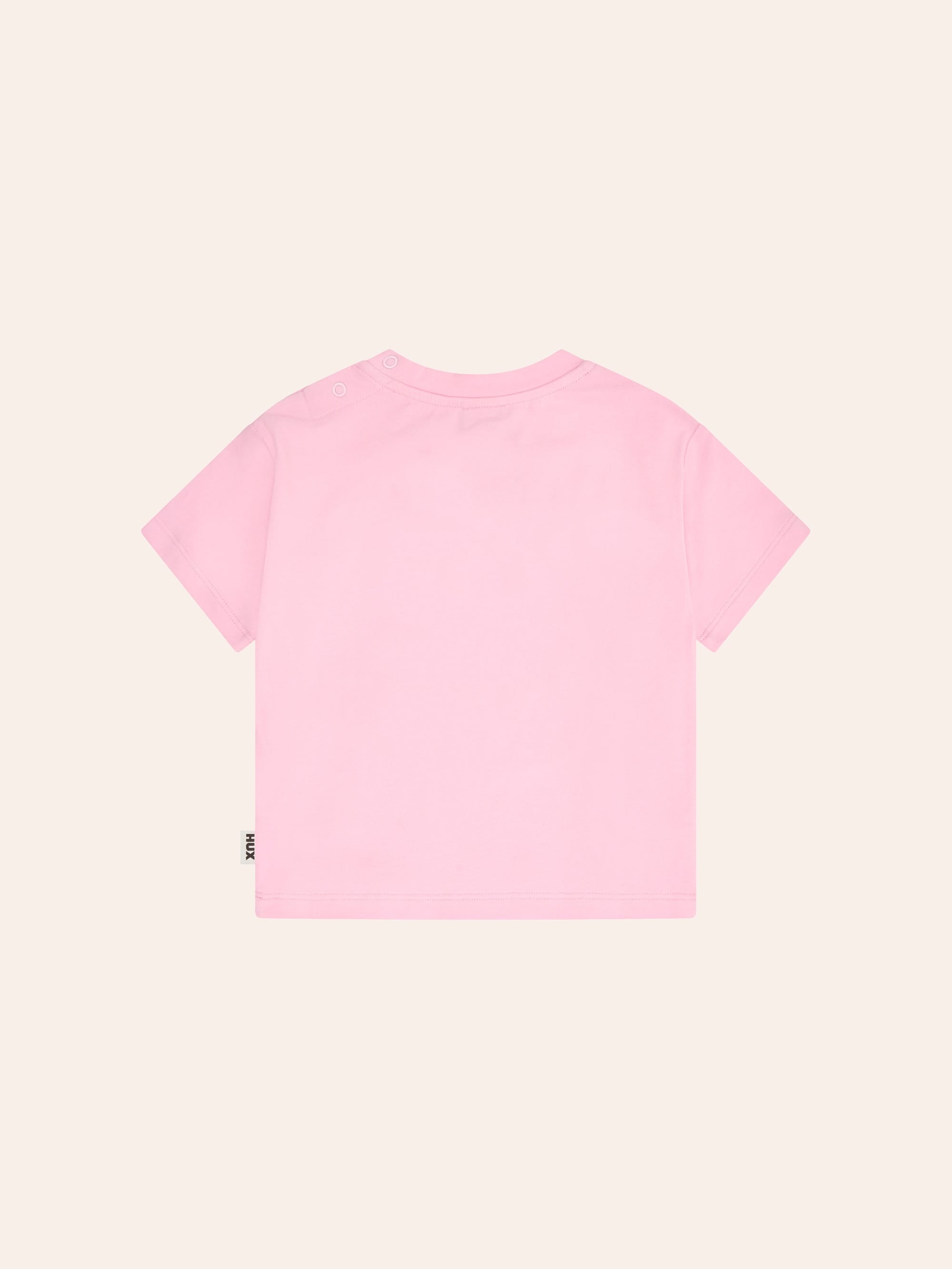 Ice Cream Huxette Drop Shoulder Tee T-SHIRT Huxbaby Shopify