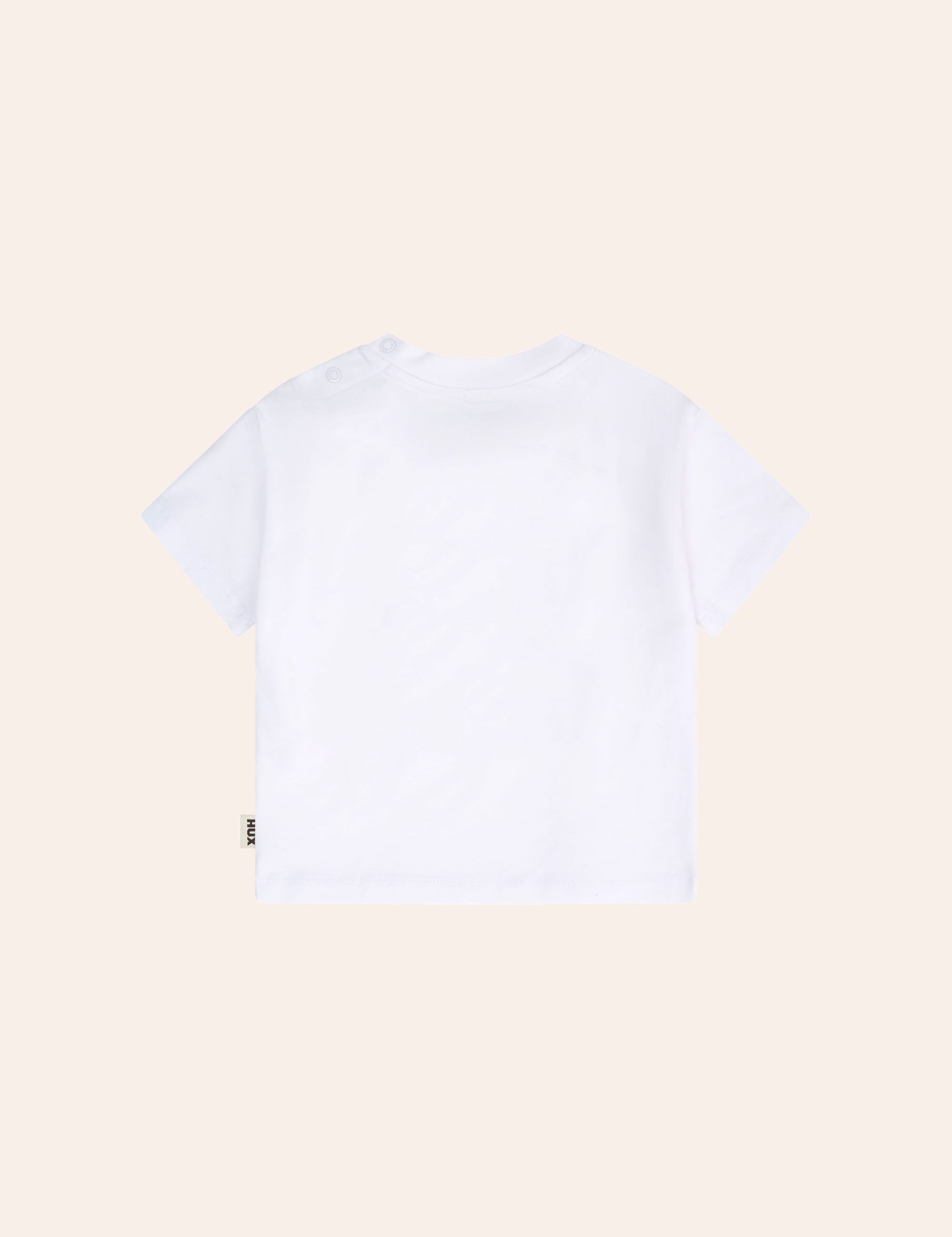 Beach Club 7 Emb Drop Shoulder Tee T-SHIRT Huxbaby Shopify