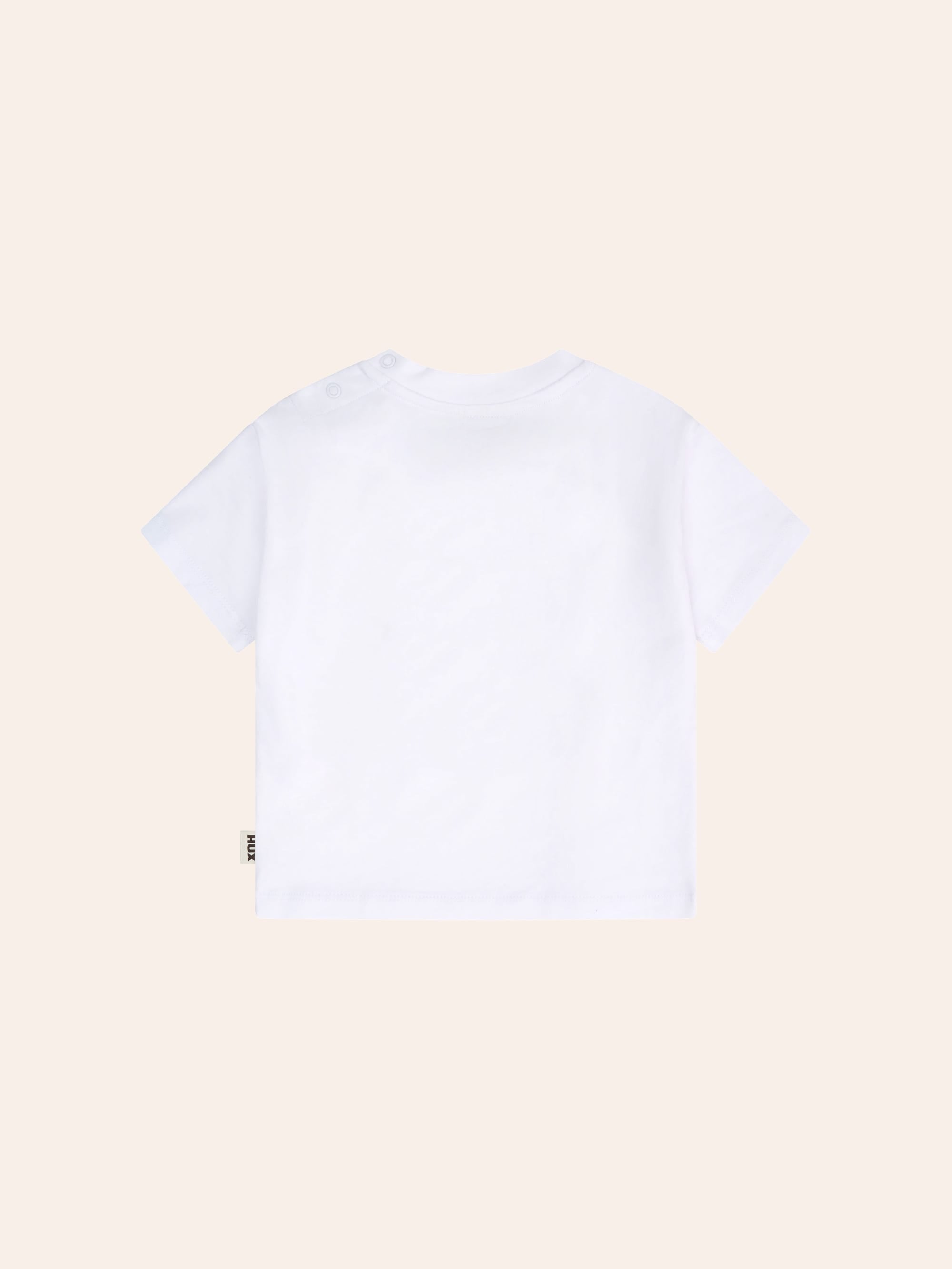 Beach Club 7 Emb Drop Shoulder Tee T-SHIRT Huxbaby Shopify