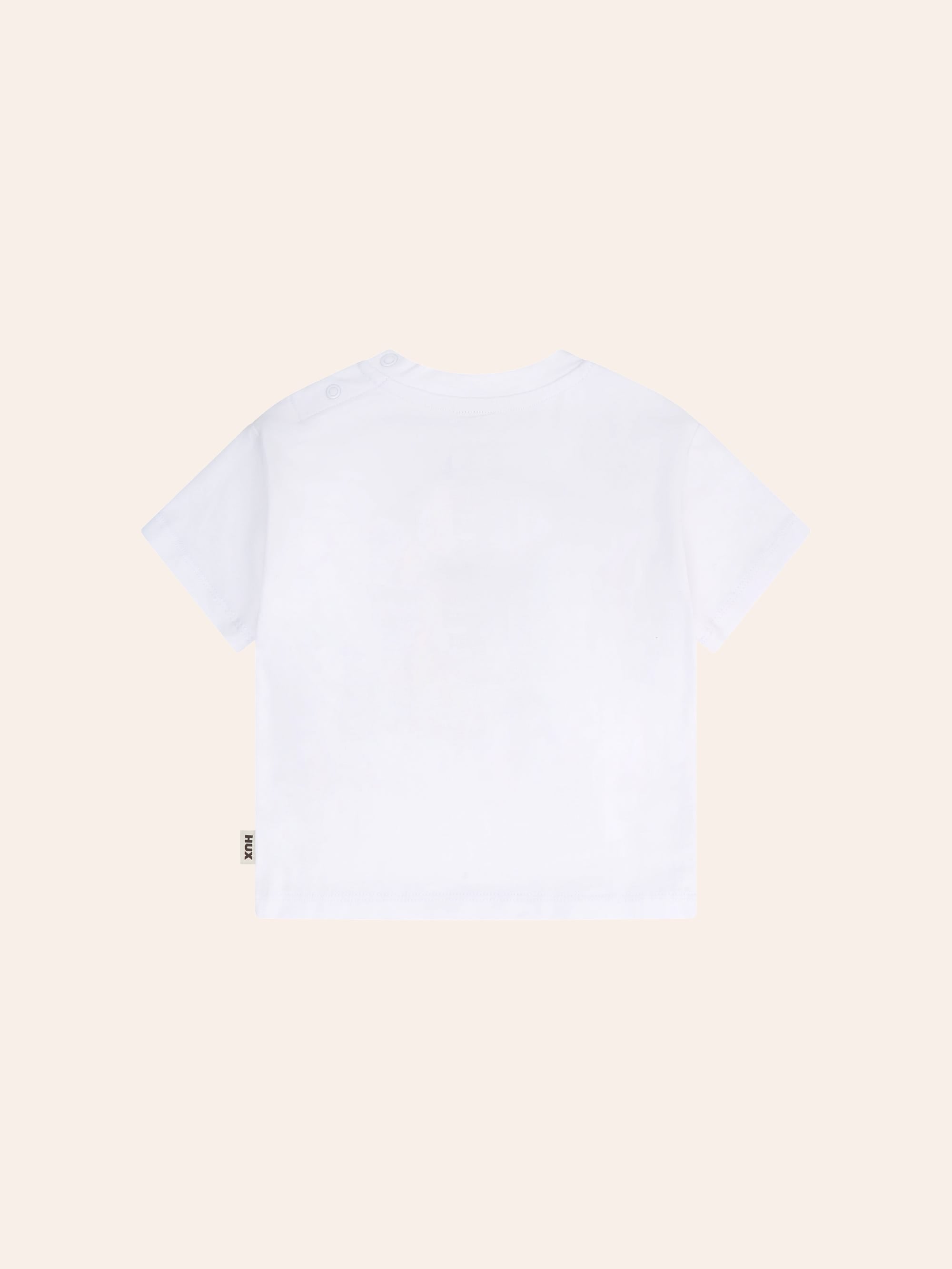 Magical Mer-Hux Drop Shoulder Tee T-SHIRT Huxbaby Shopify