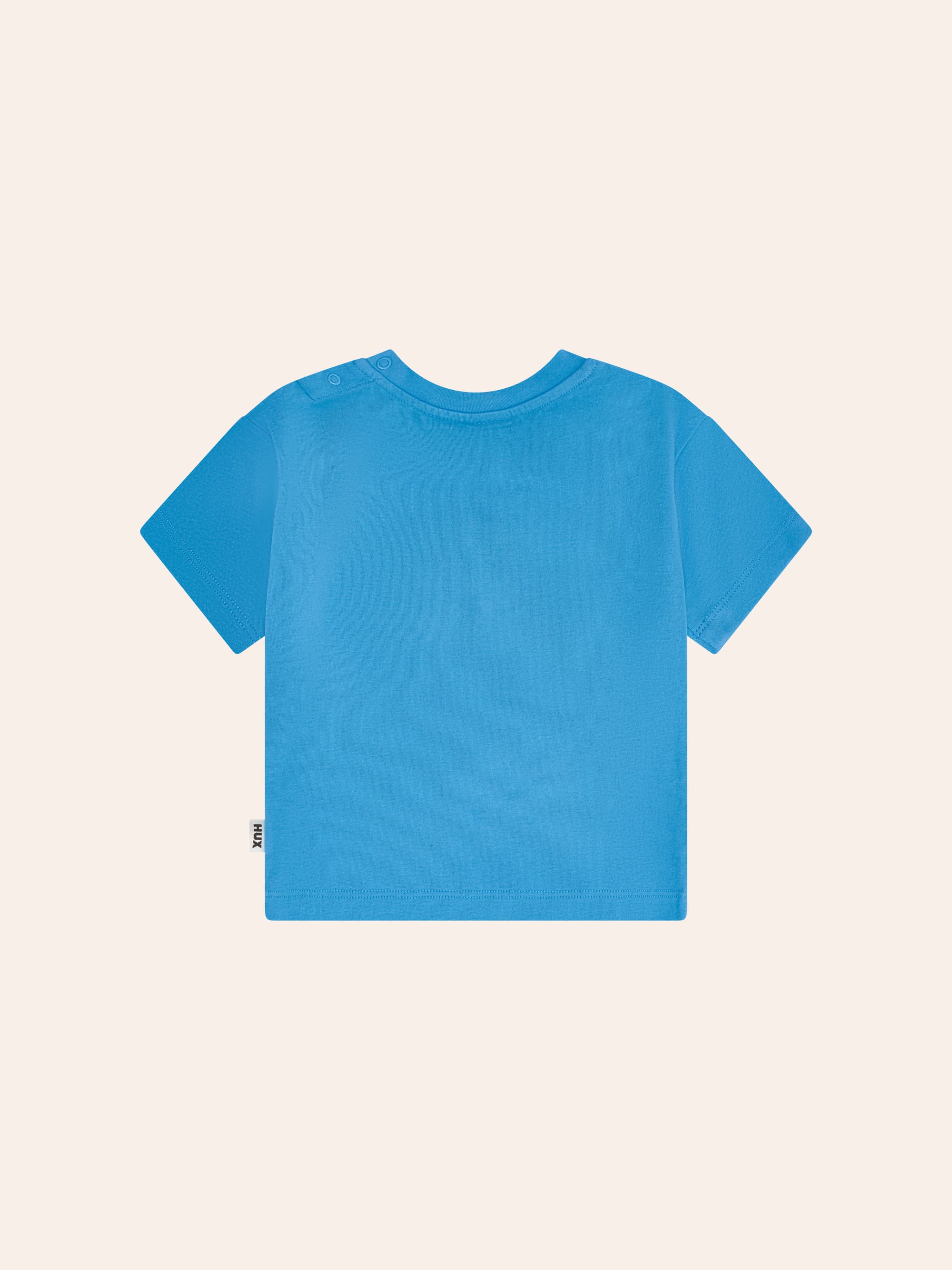 Ice Cream Man Hux Drop Shoulder Tee T-SHIRT Huxbaby Shopify