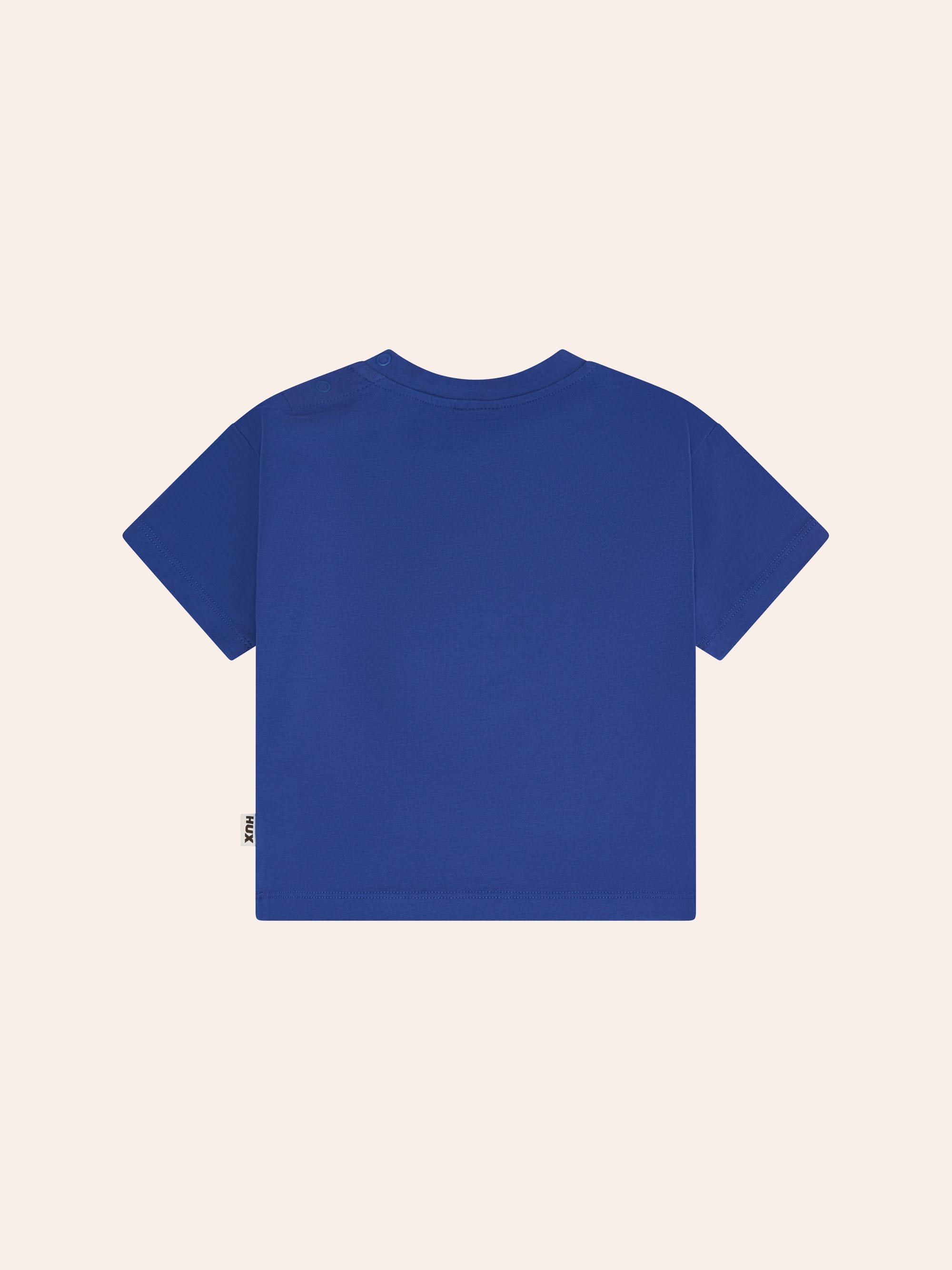 Beach Volleyball Dino Drop Shoulder Tee T-SHIRT Huxbaby Shopify