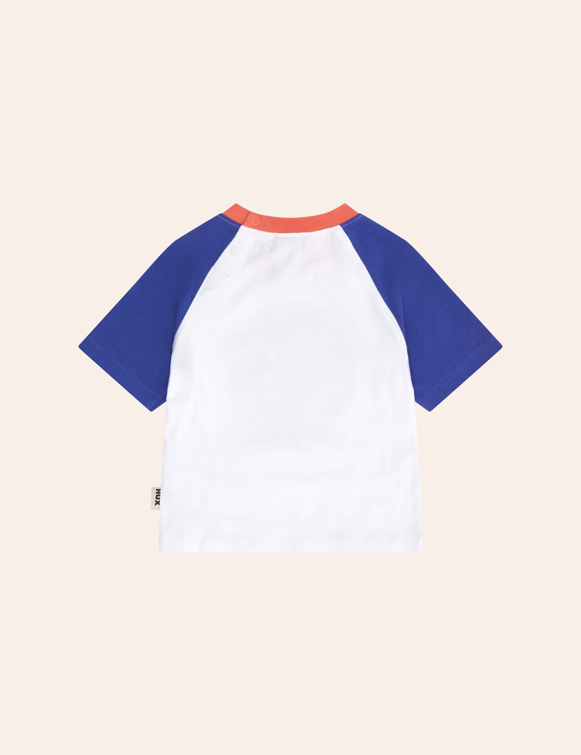 Cool Surfer Hux Raglan Tee T-SHIRT Huxbaby Shopify