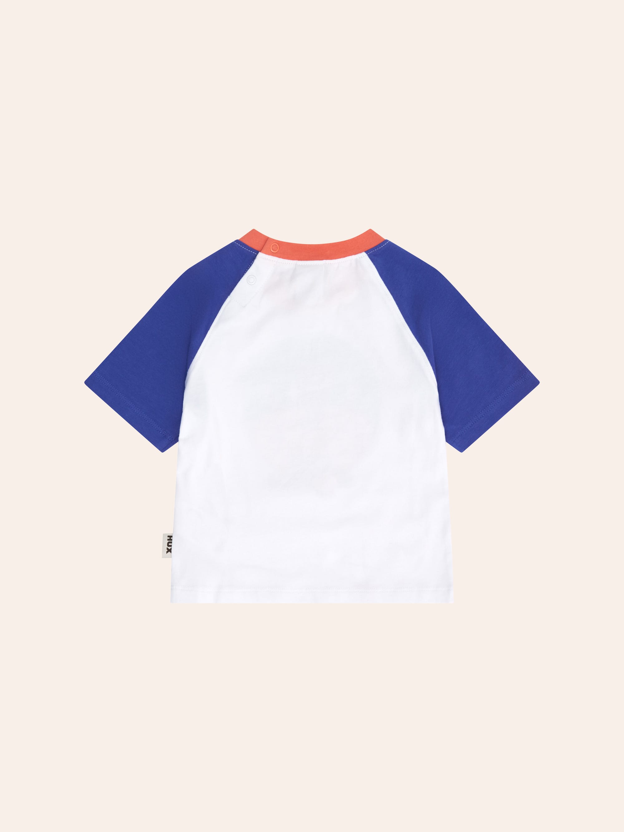 Cool Surfer Hux Raglan Tee T-SHIRT Huxbaby Shopify