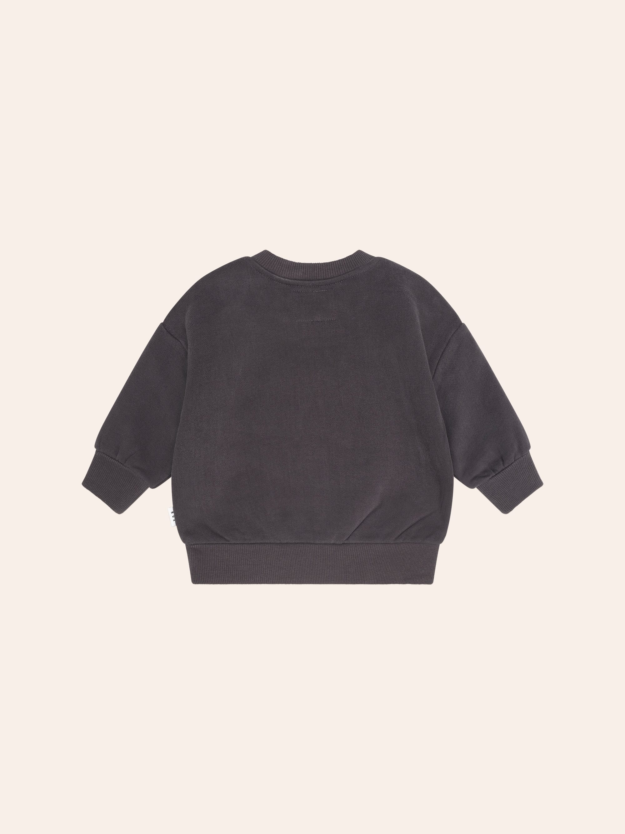 Huxbaby Shopify SWEATSHIRT Furry Huxbear Sweatshirt