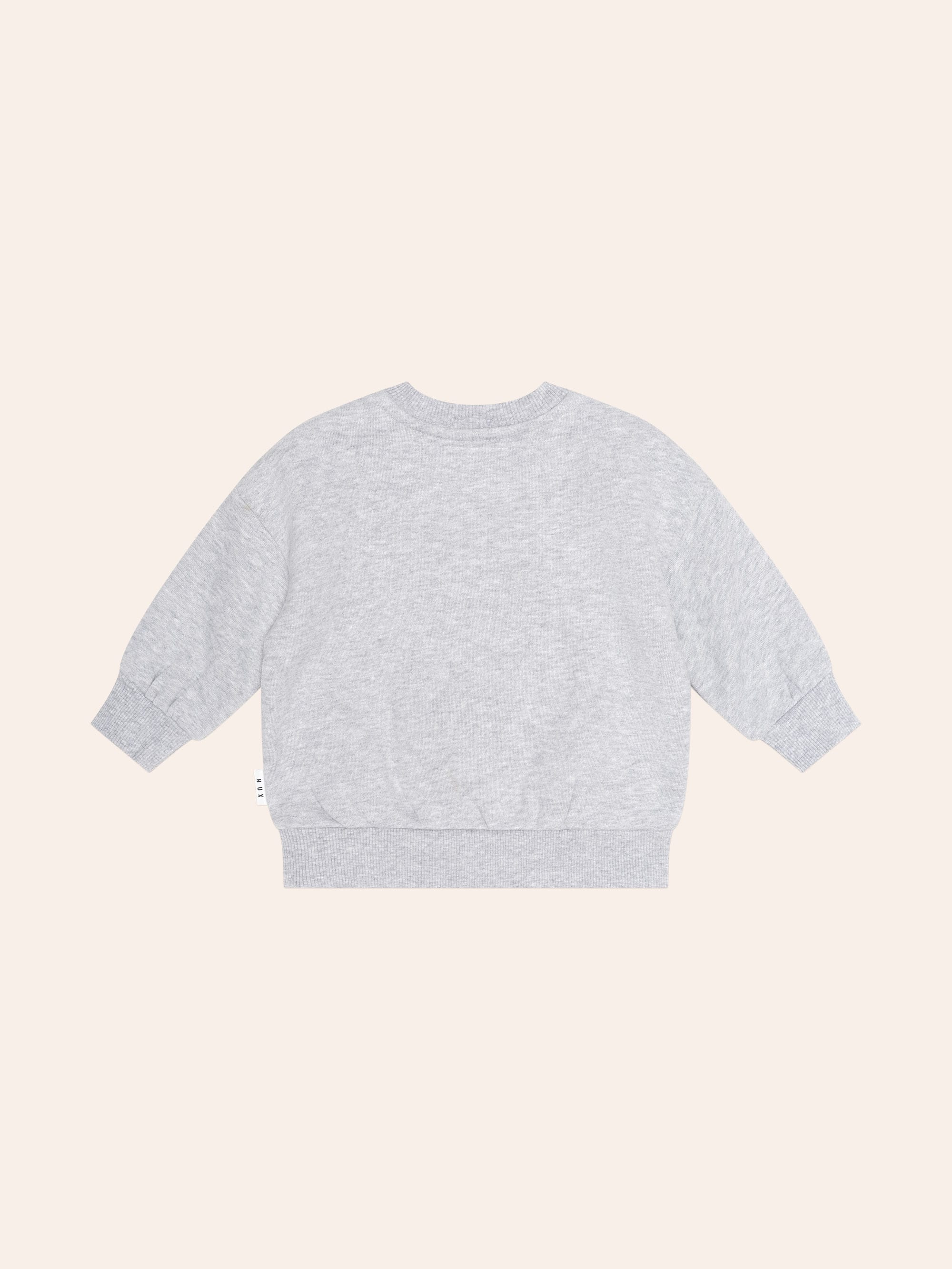 Huxbaby Shopify SWEATSHIRT Furry Huxbear Sweatshirt