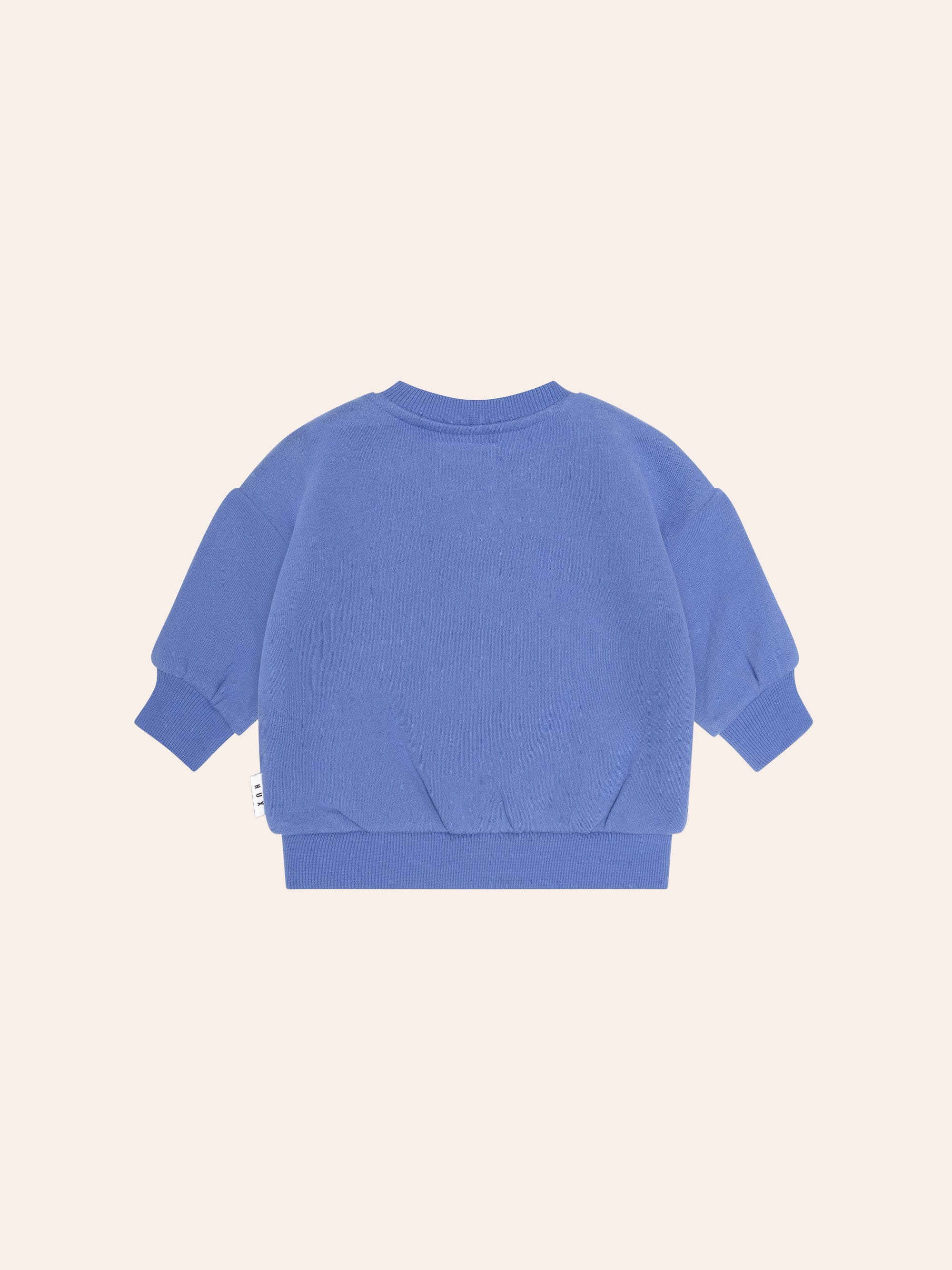 Huxbaby Shopify SWEATSHIRT Furry Huxbear Sweatshirt