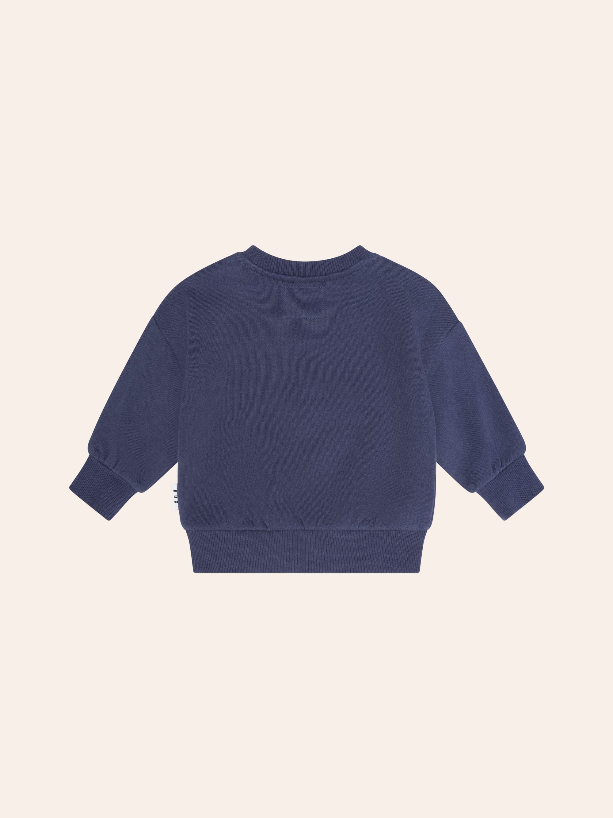 Huxbaby Shopify SWEATSHIRT Excavator Hux Sweatshirt