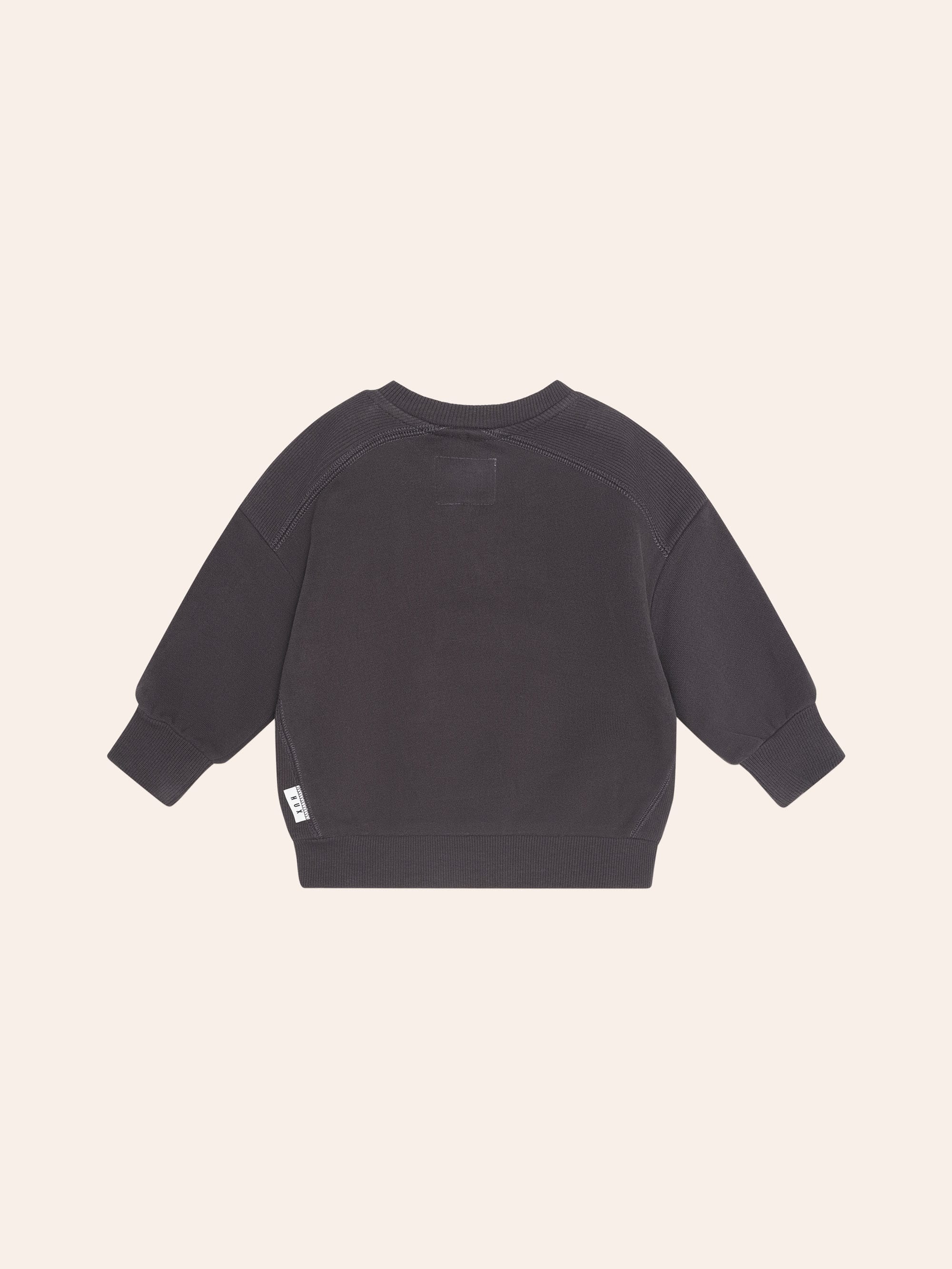 Huxbaby Shopify SWEATSHIRT Skater Hux Sweatshirt