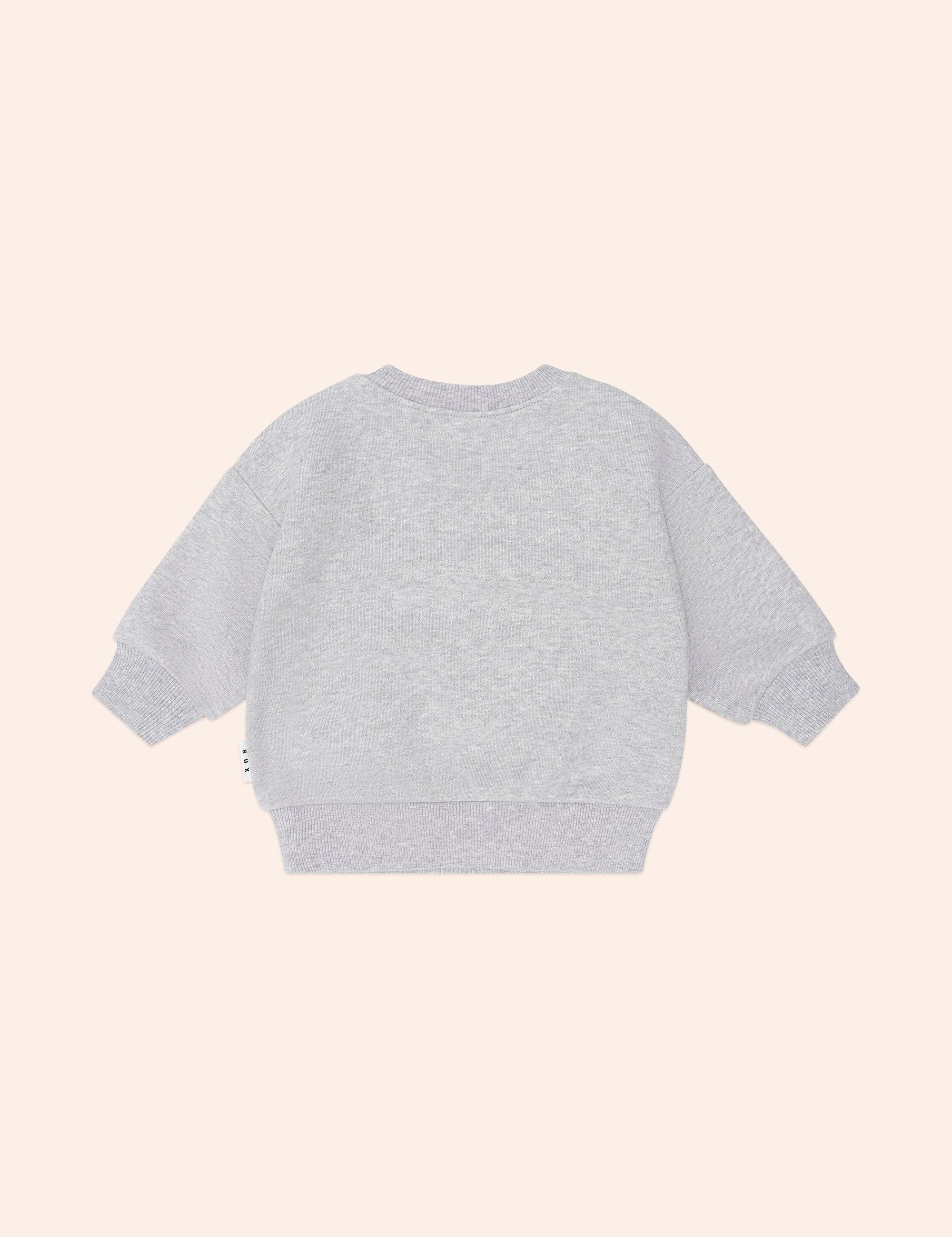 Baller Hux Sweatshirt SWEATSHIRT Huxbaby