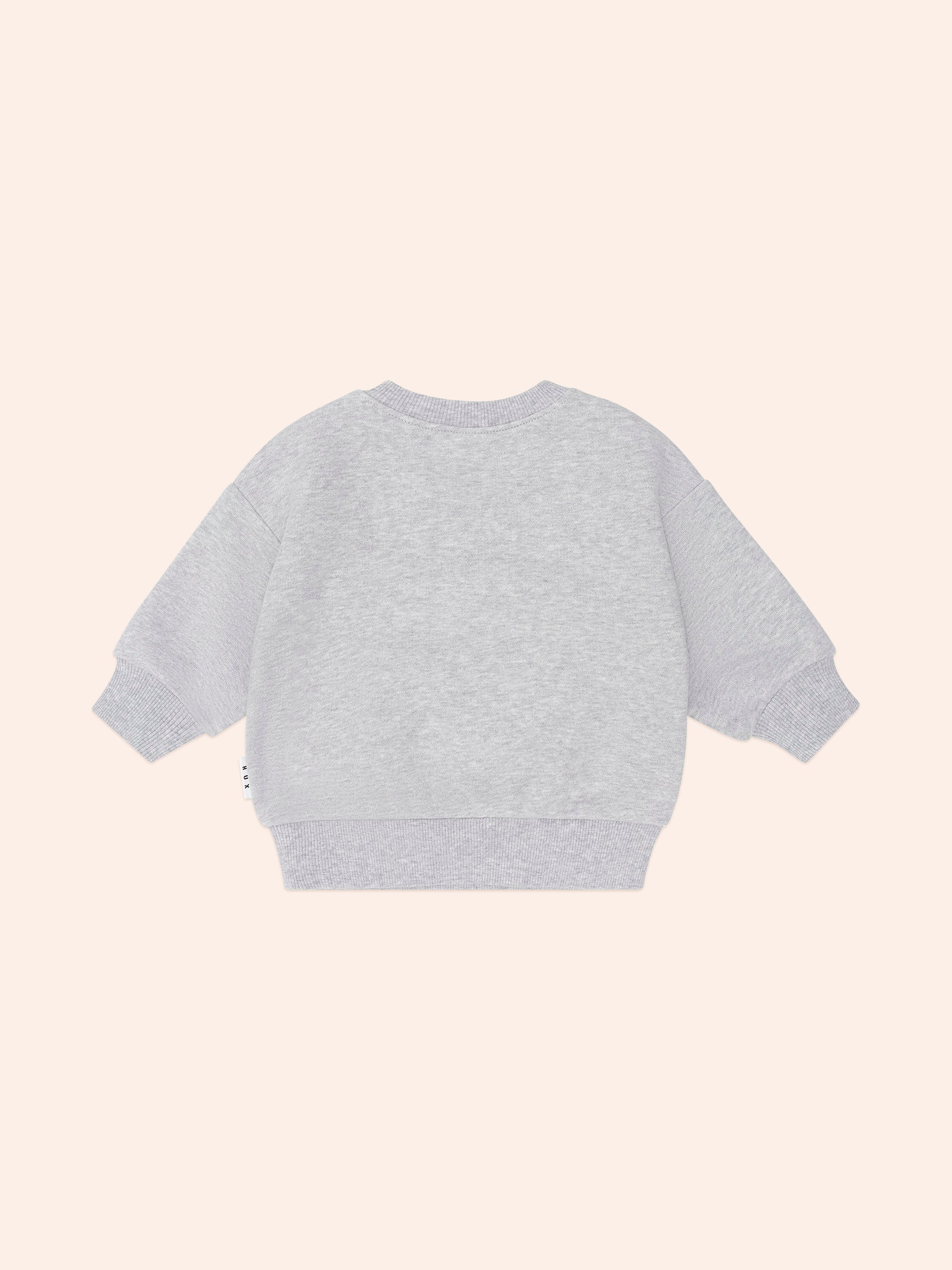 Baller Hux Sweatshirt SWEATSHIRT Huxbaby