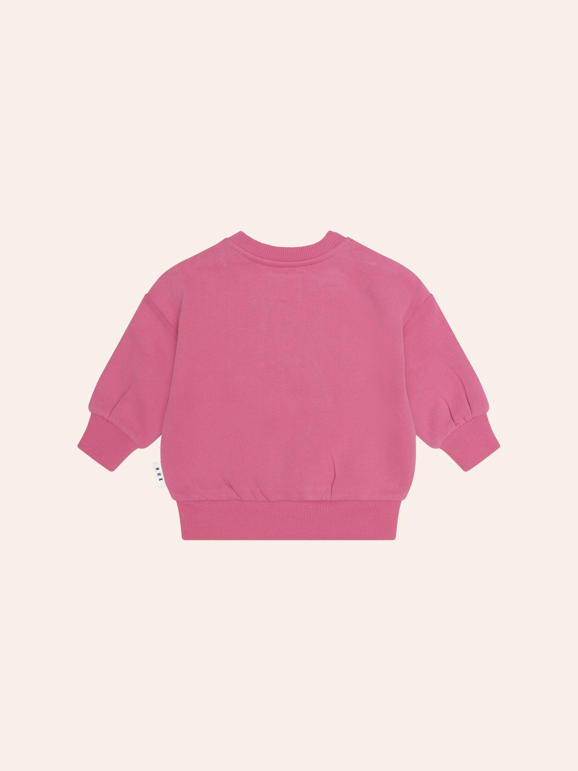 Huxbaby Shopify SWEATSHIRT Furry Huxbear Sweatshirt