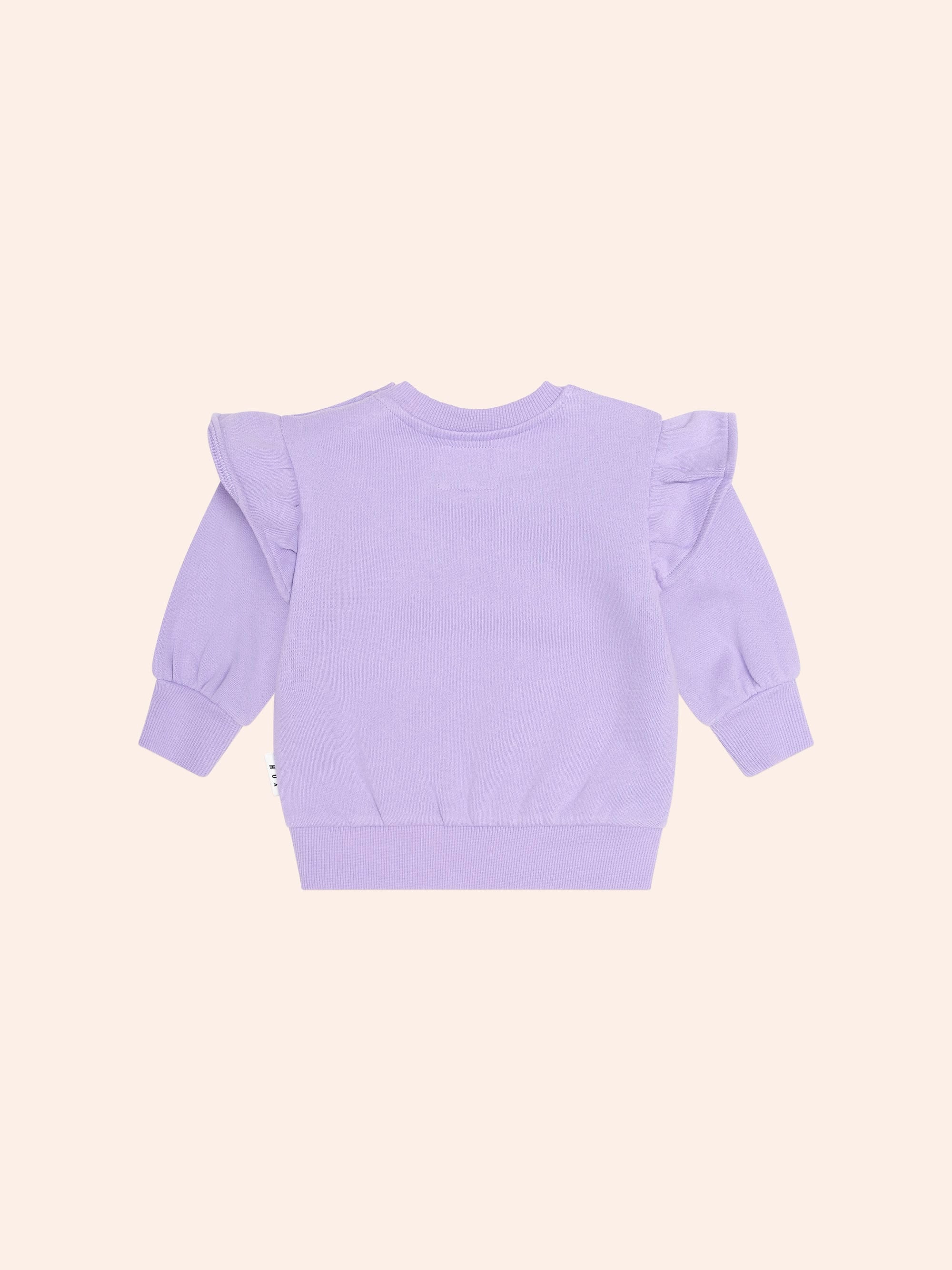 Huxbaby Shopify SWEATSHIRT Magical Rainbow Sweatshirt