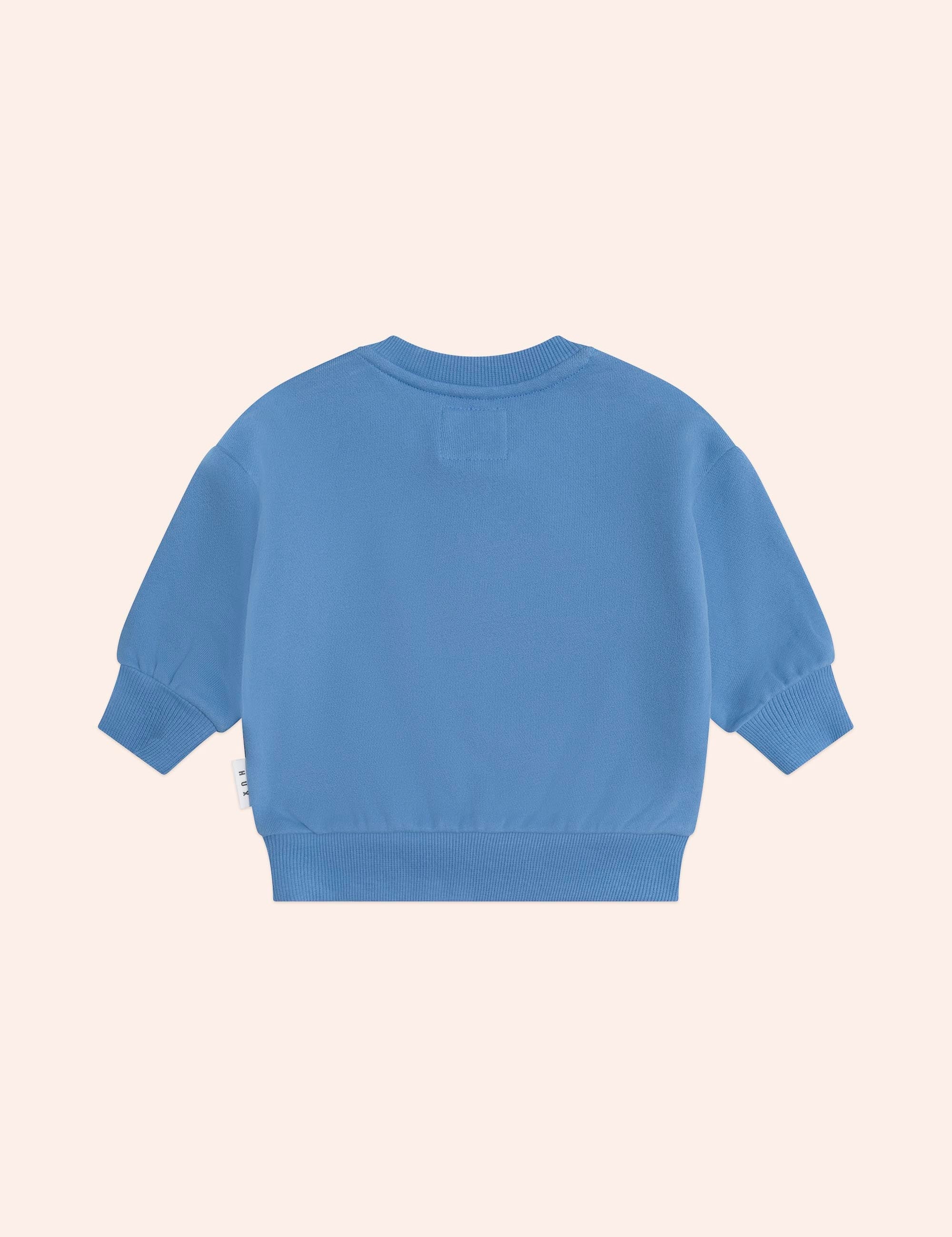 Party Huxbear Sweatshirt SWEATSHIRT Huxbaby