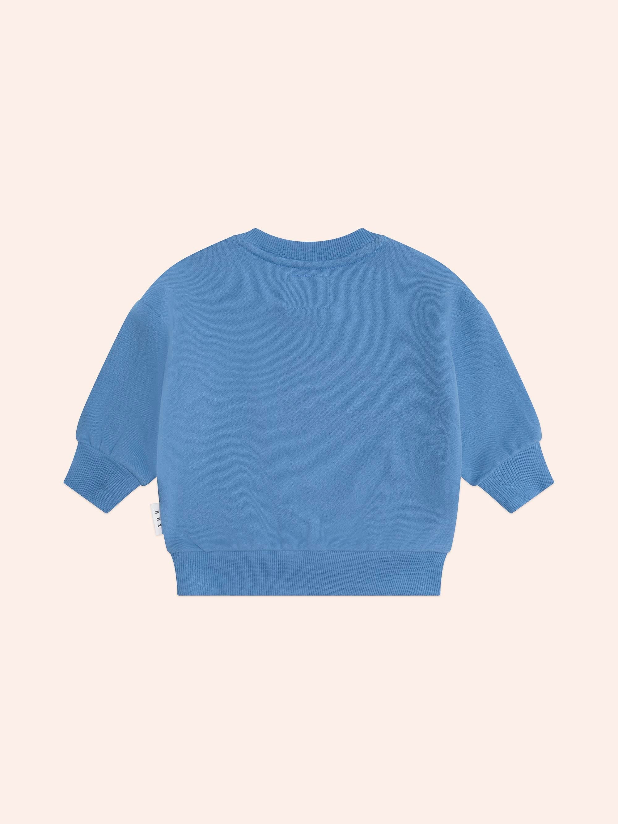 Party Huxbear Sweatshirt SWEATSHIRT Huxbaby