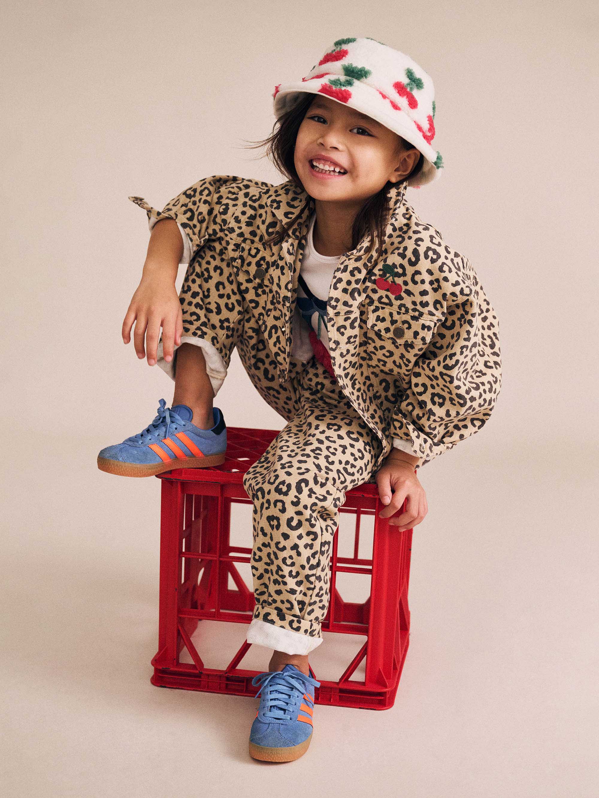 Kids Outerwear – Huxbaby