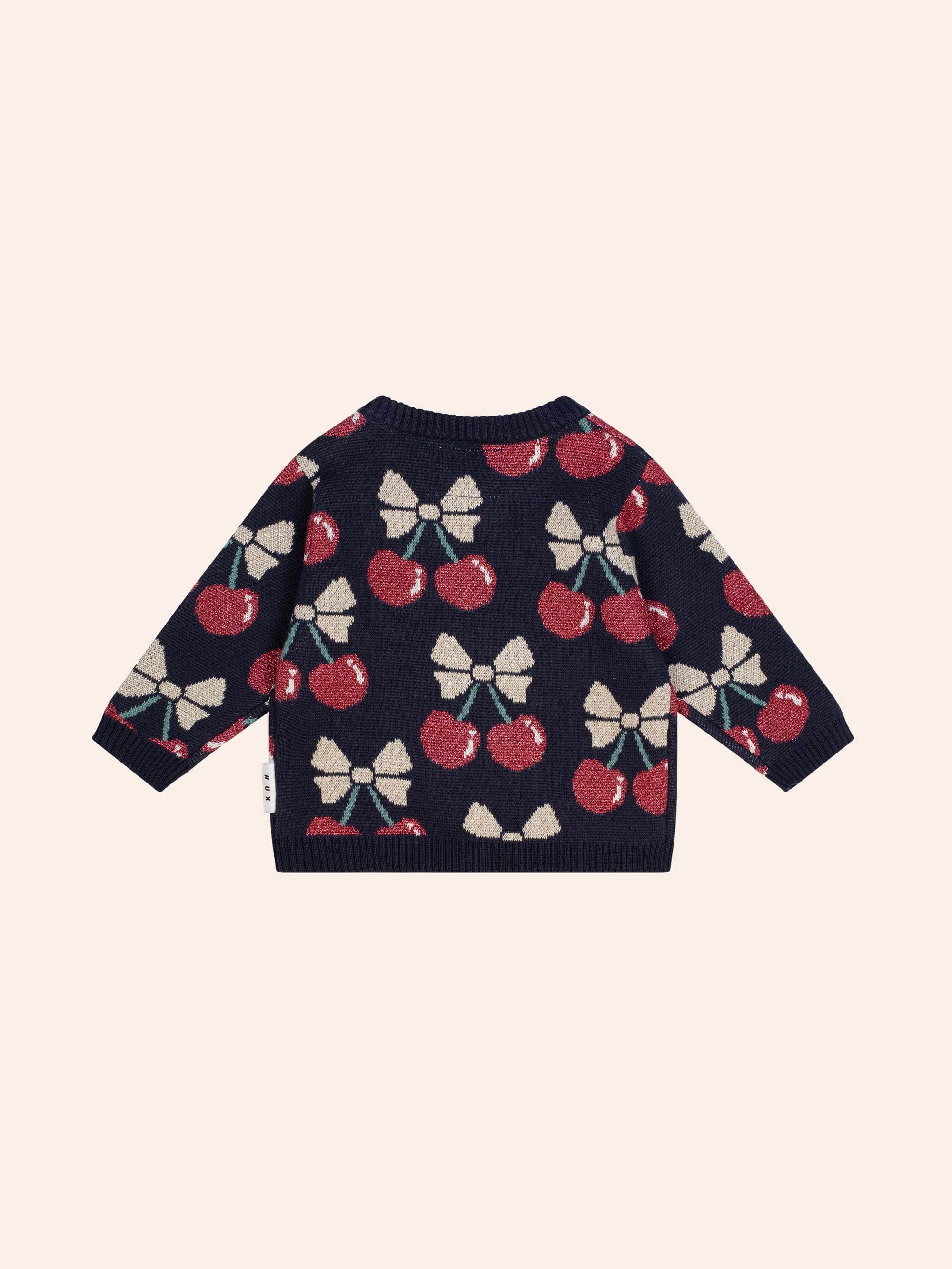 Baby Knitwear – Huxbaby