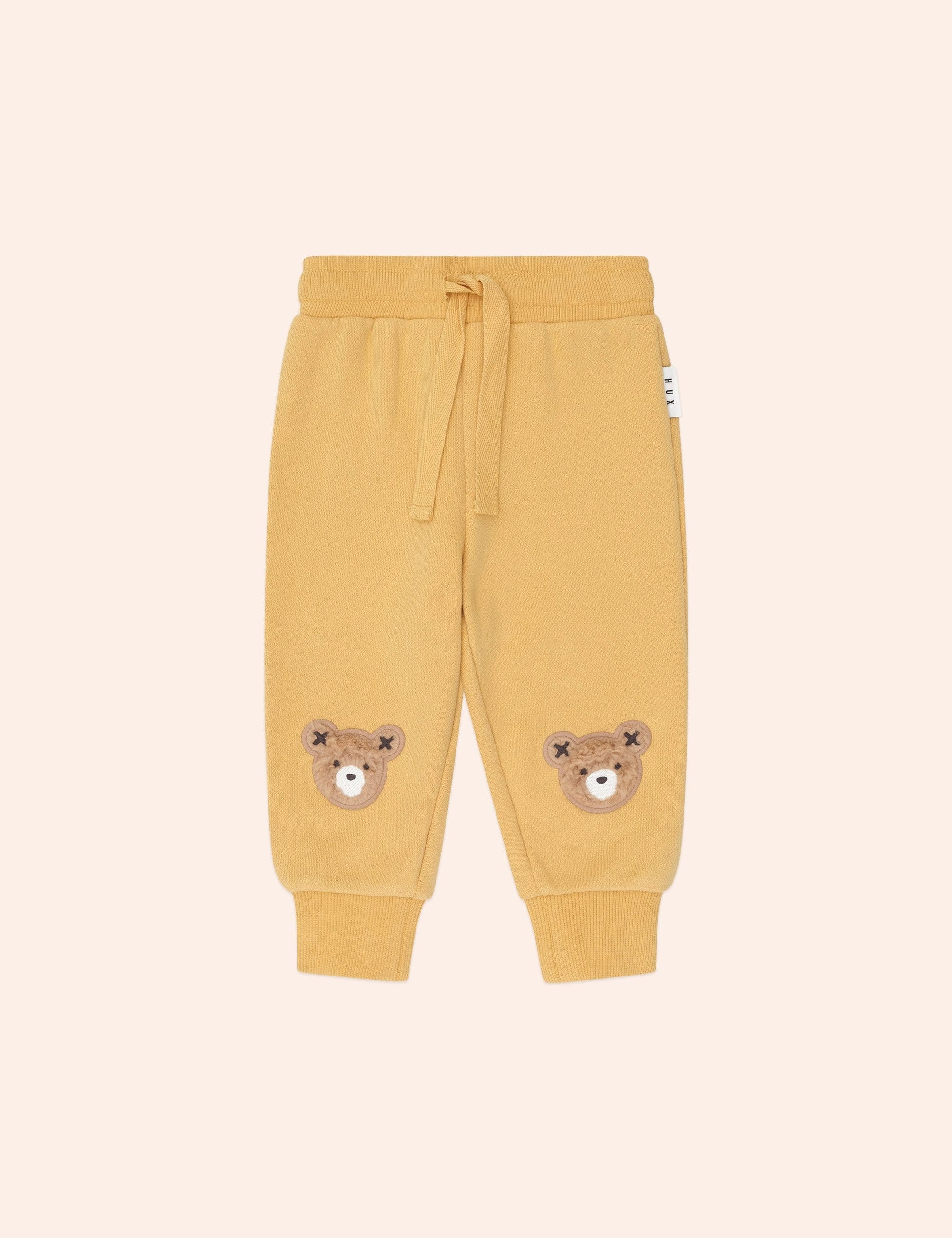 Furry Huxbear Sunburst Trackpant PANT Huxbaby