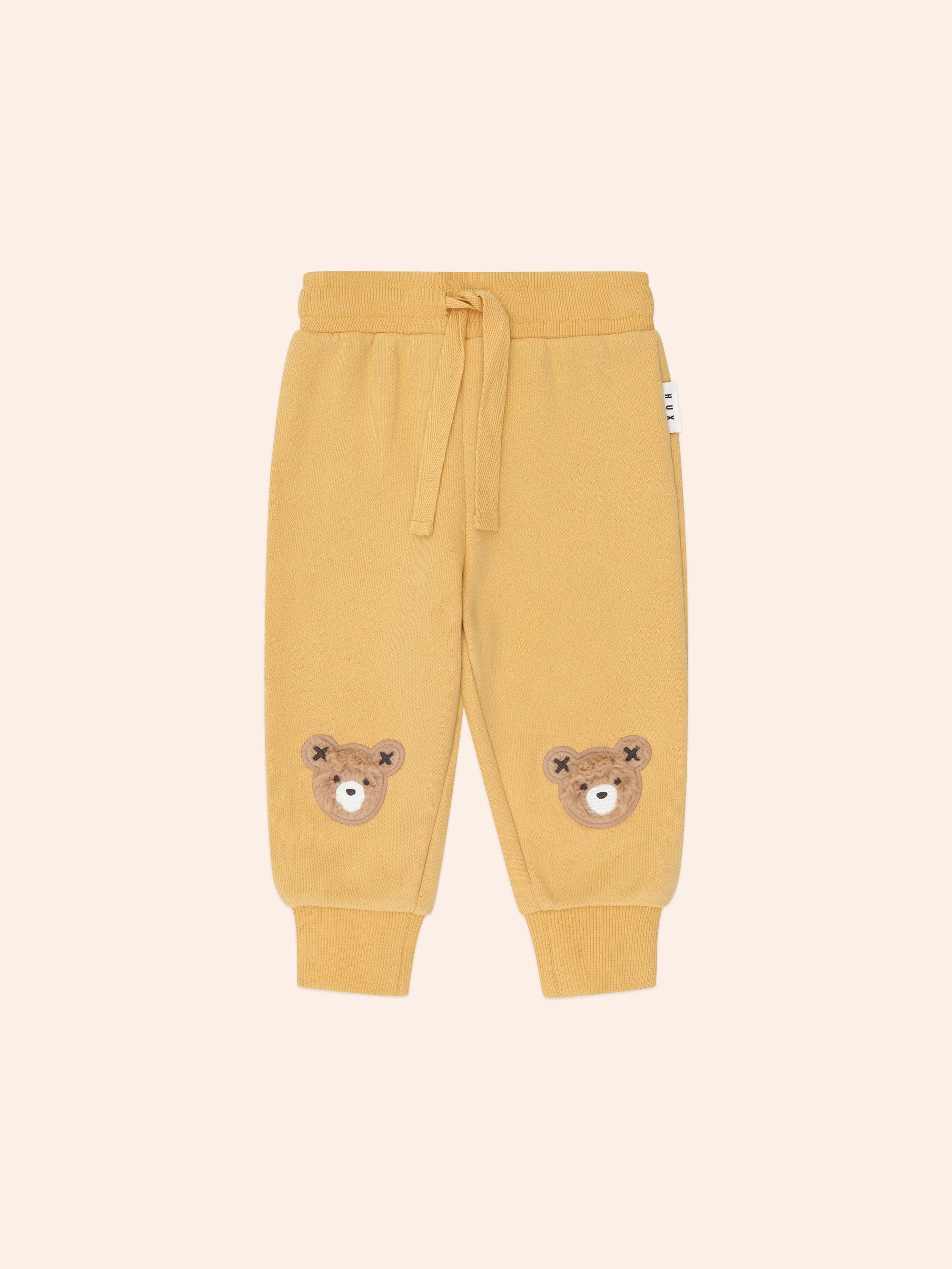 Furry Huxbear Sunburst Trackpant PANT Huxbaby