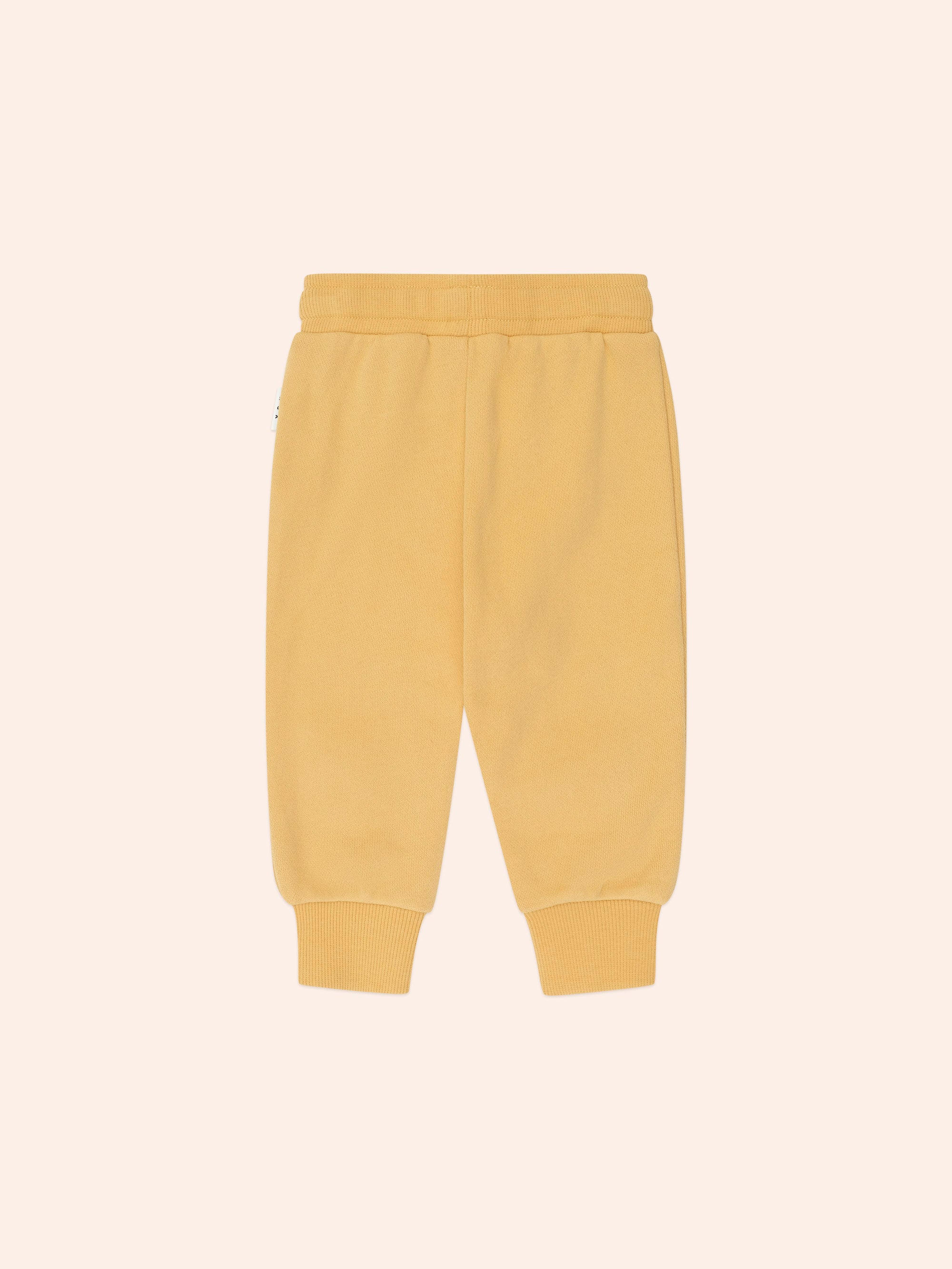 Furry Huxbear Sunburst Trackpant PANT Huxbaby