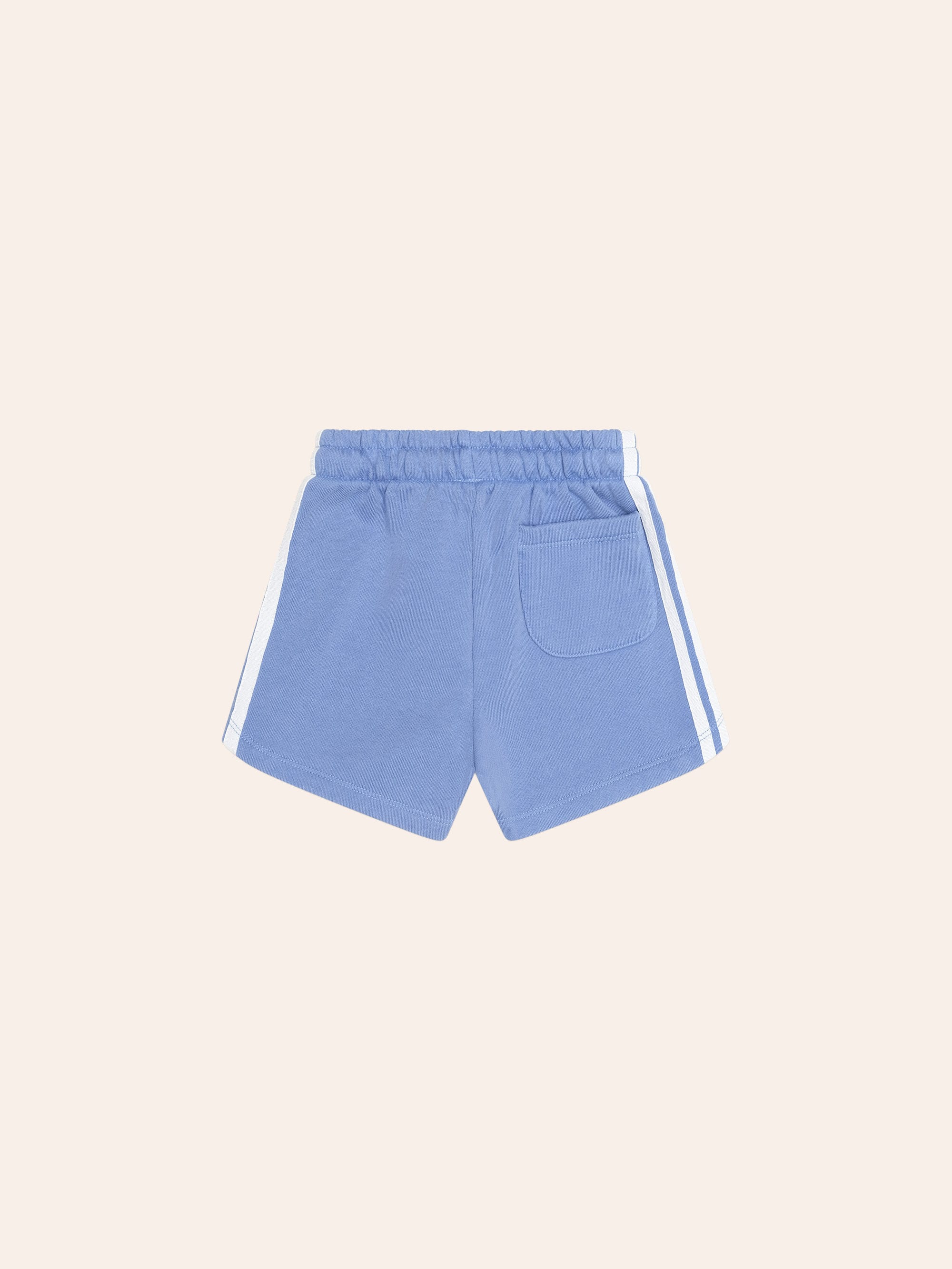 Baller Dino Sporty Stripe Short SHORT Huxbaby Shopify