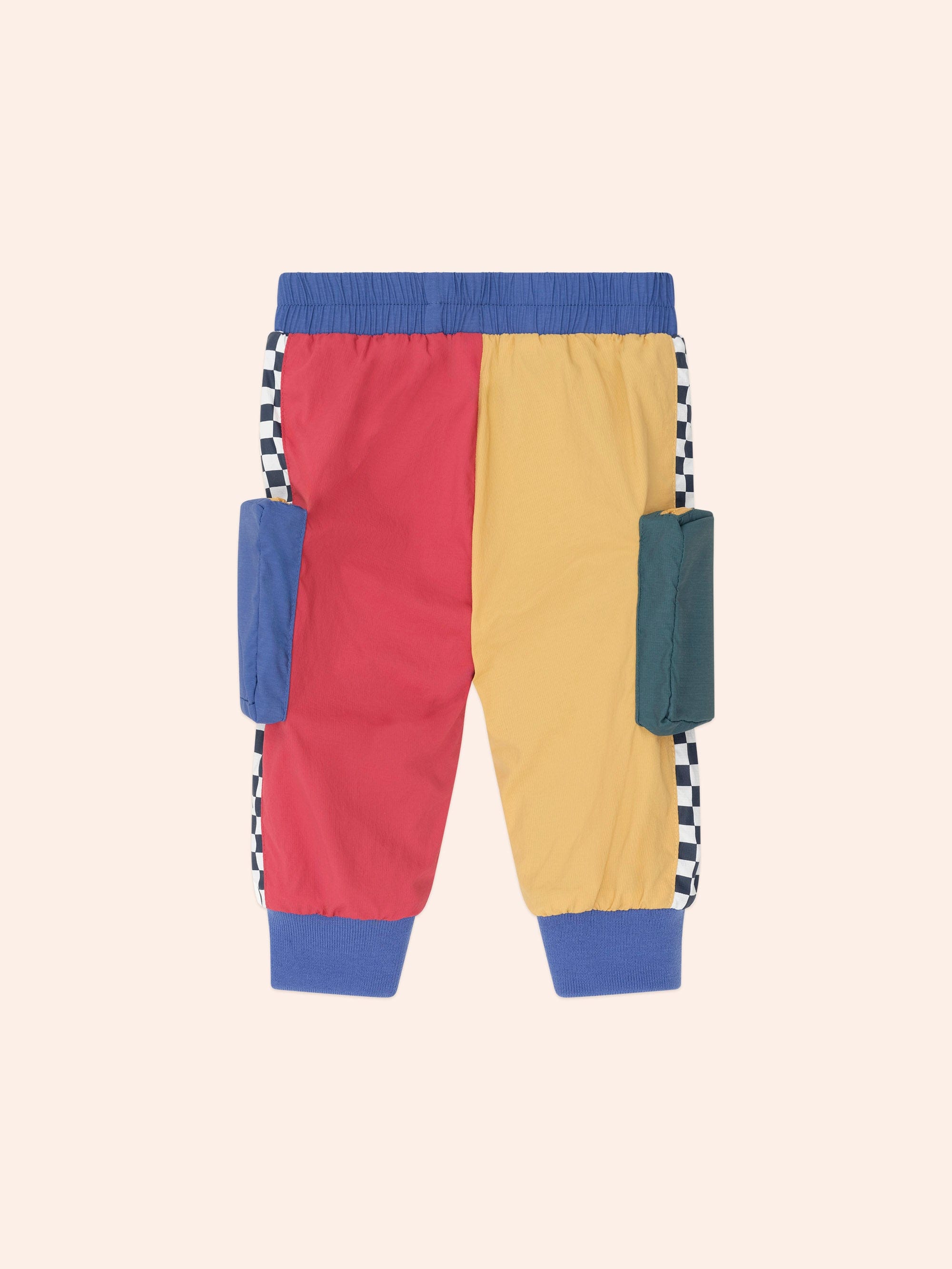 Retro Motosport Trackpant PANT Huxbaby