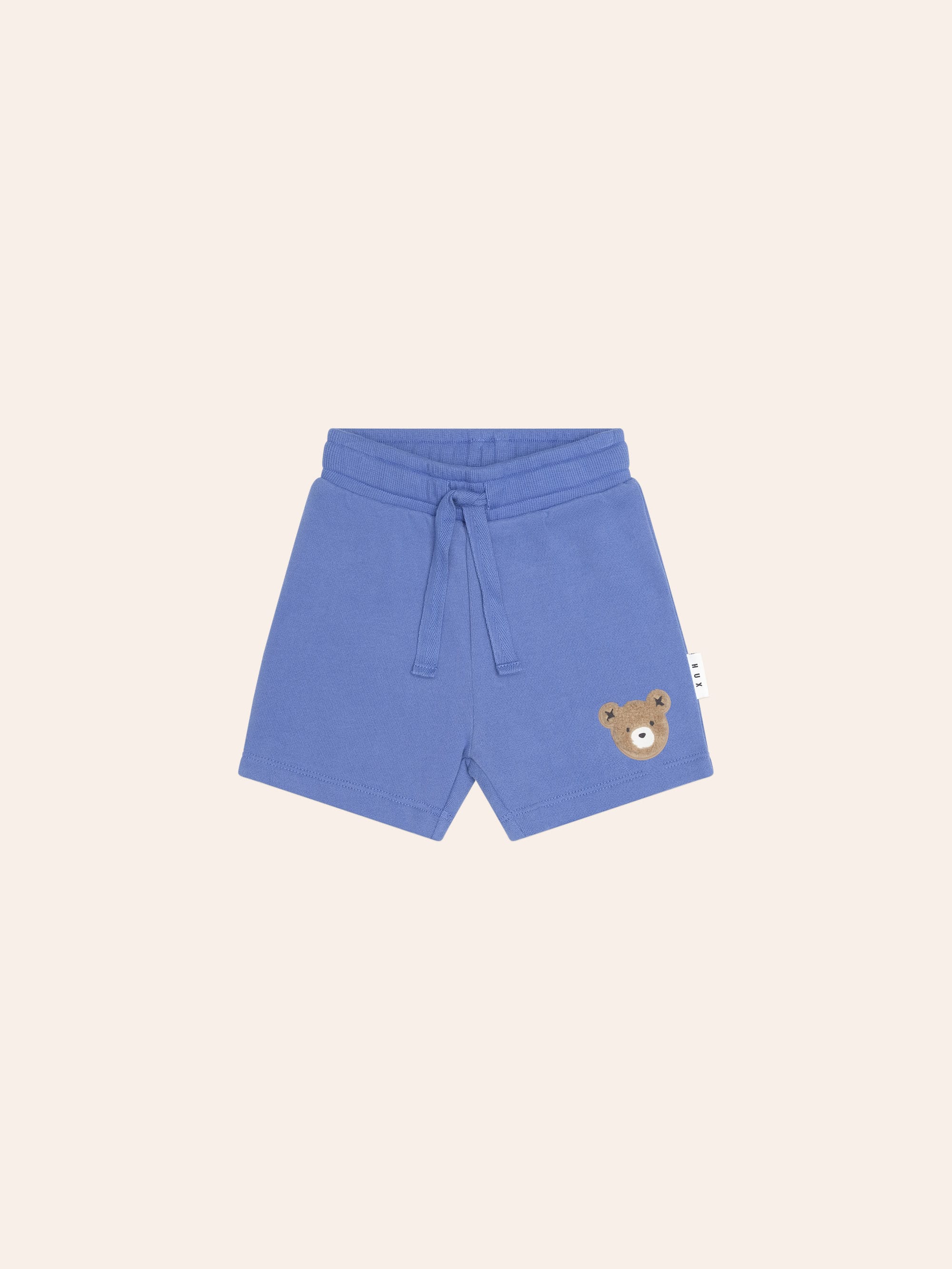 Furry Huxbear Short SHORT Huxbaby Shopify