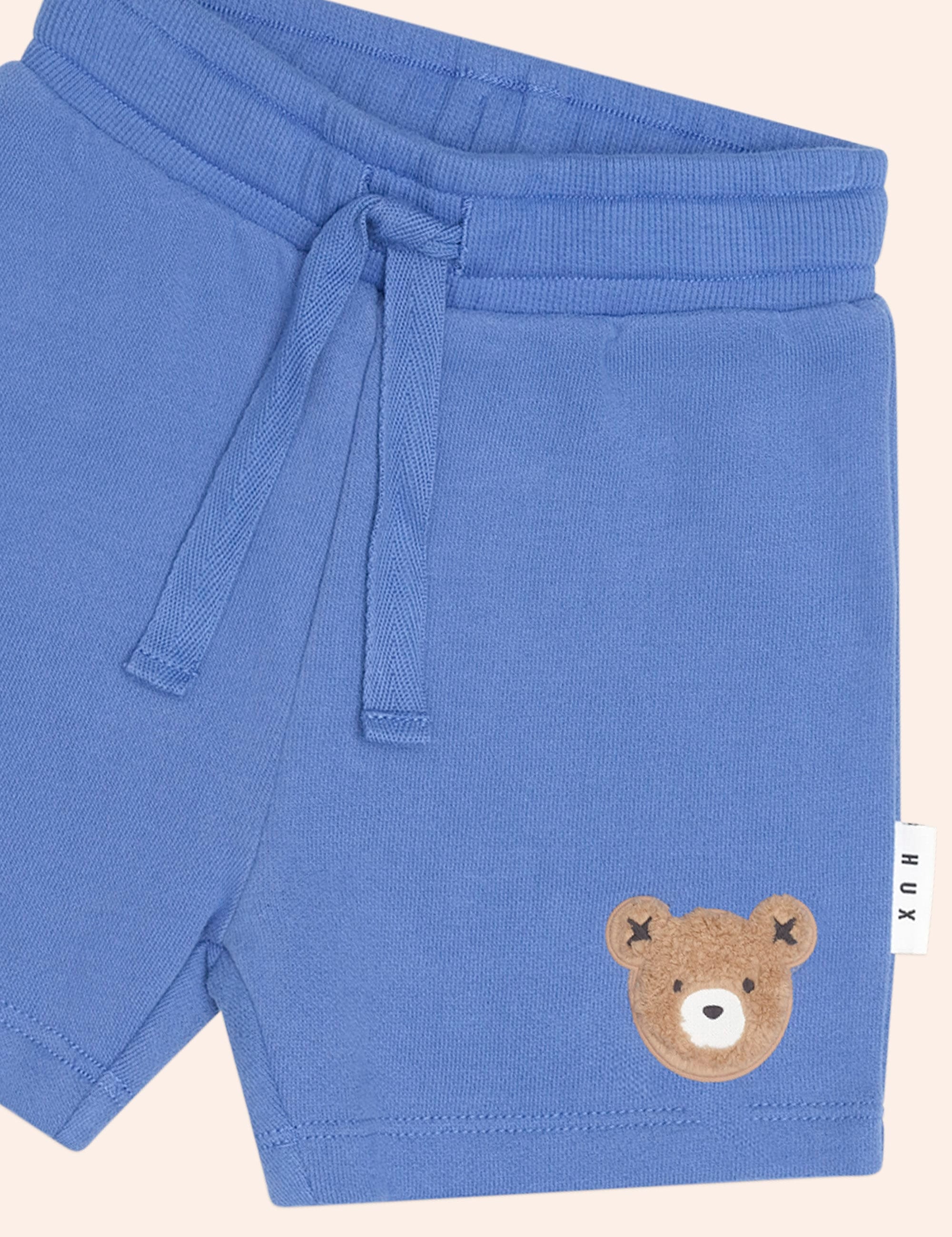 Furry Huxbear Short SHORT Huxbaby Shopify