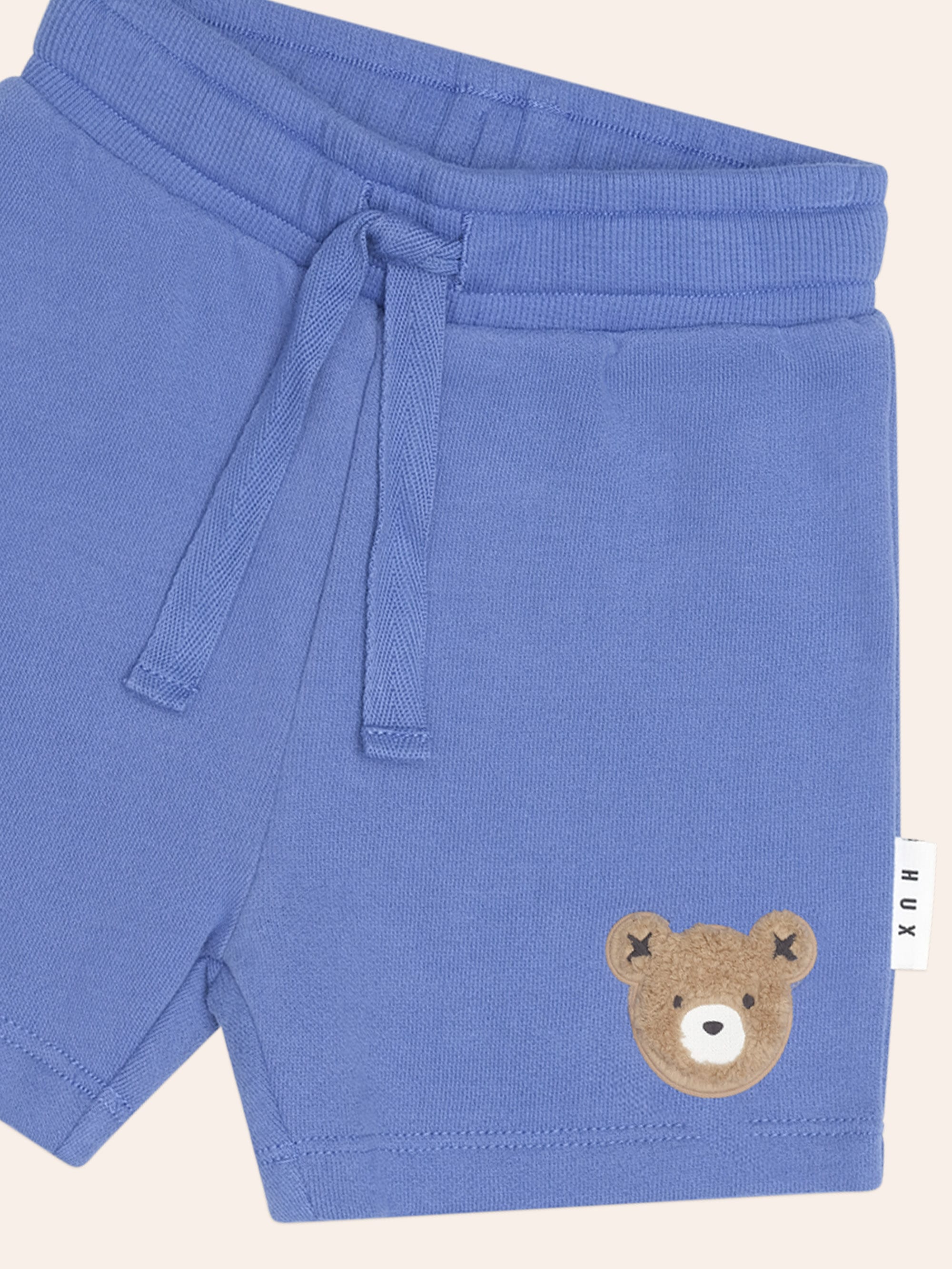 Furry Huxbear Short SHORT Huxbaby Shopify