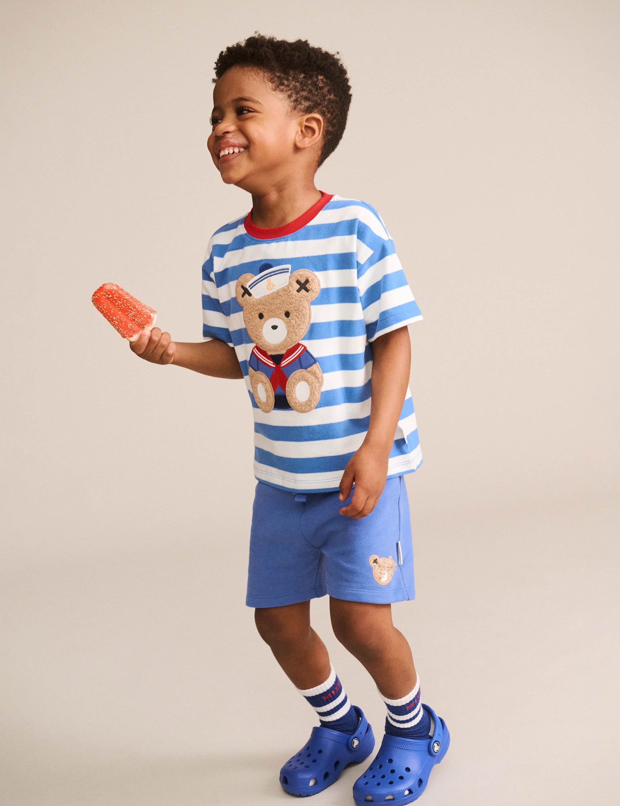 Furry Huxbear Short SHORT Huxbaby Shopify