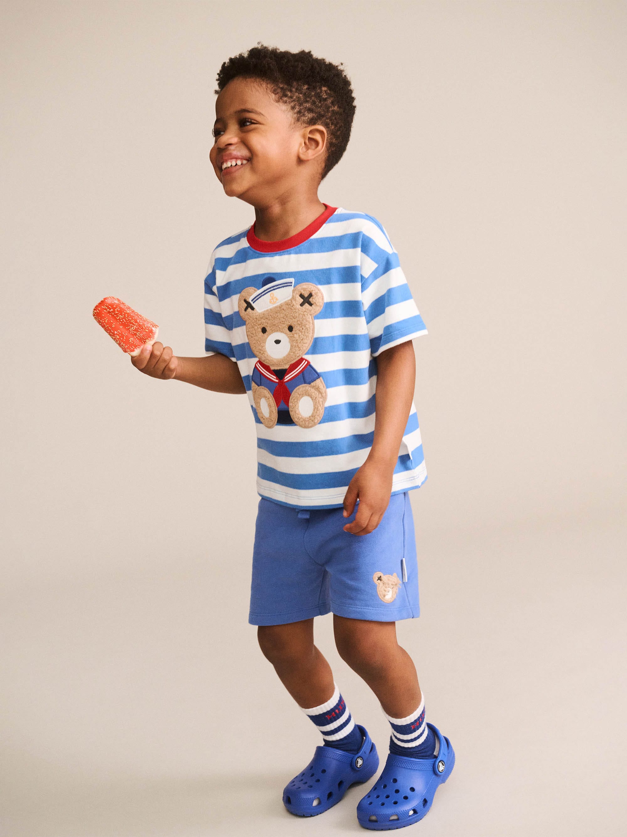 Furry Huxbear Short SHORT Huxbaby Shopify