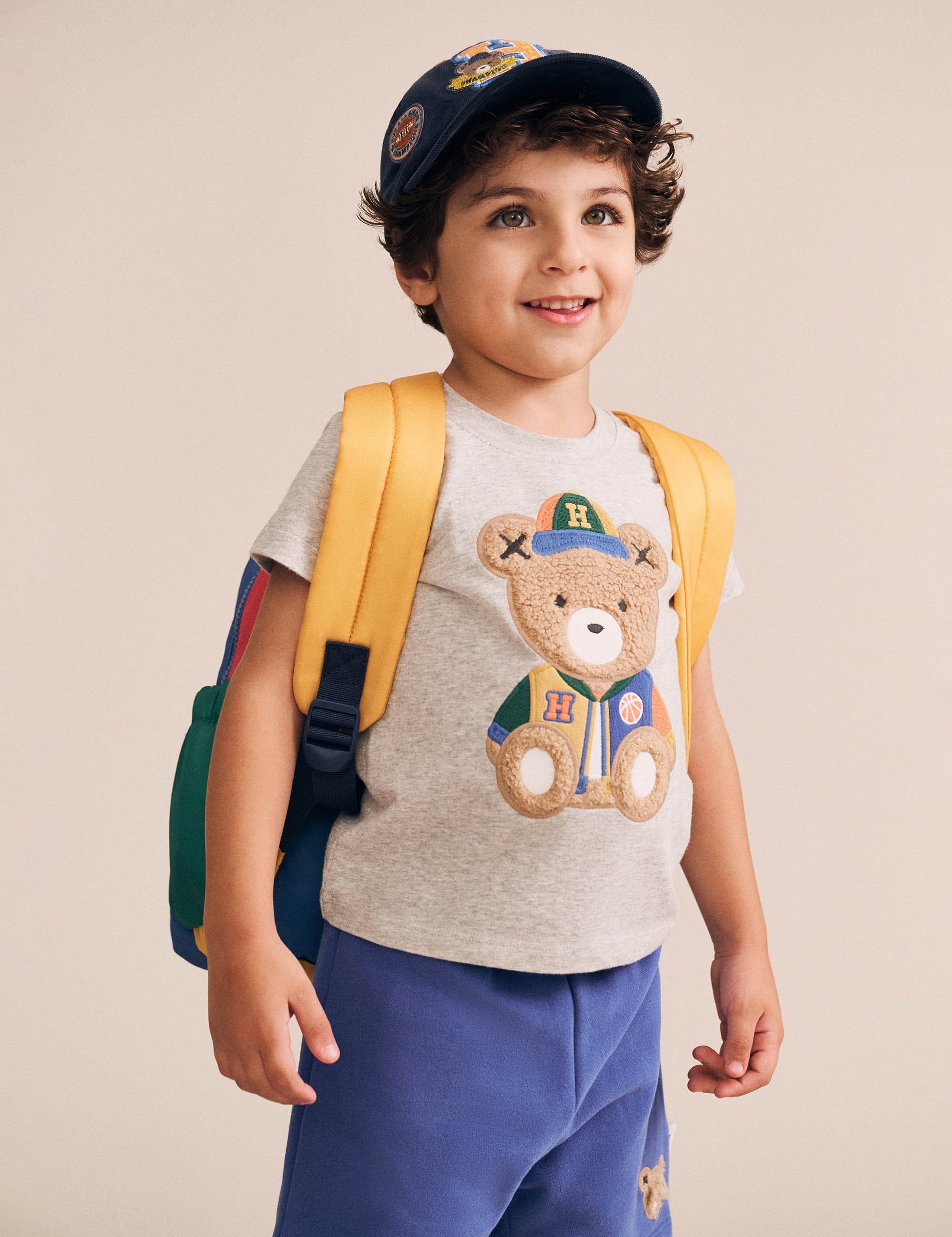 Huxbear Short SHORT Huxbaby