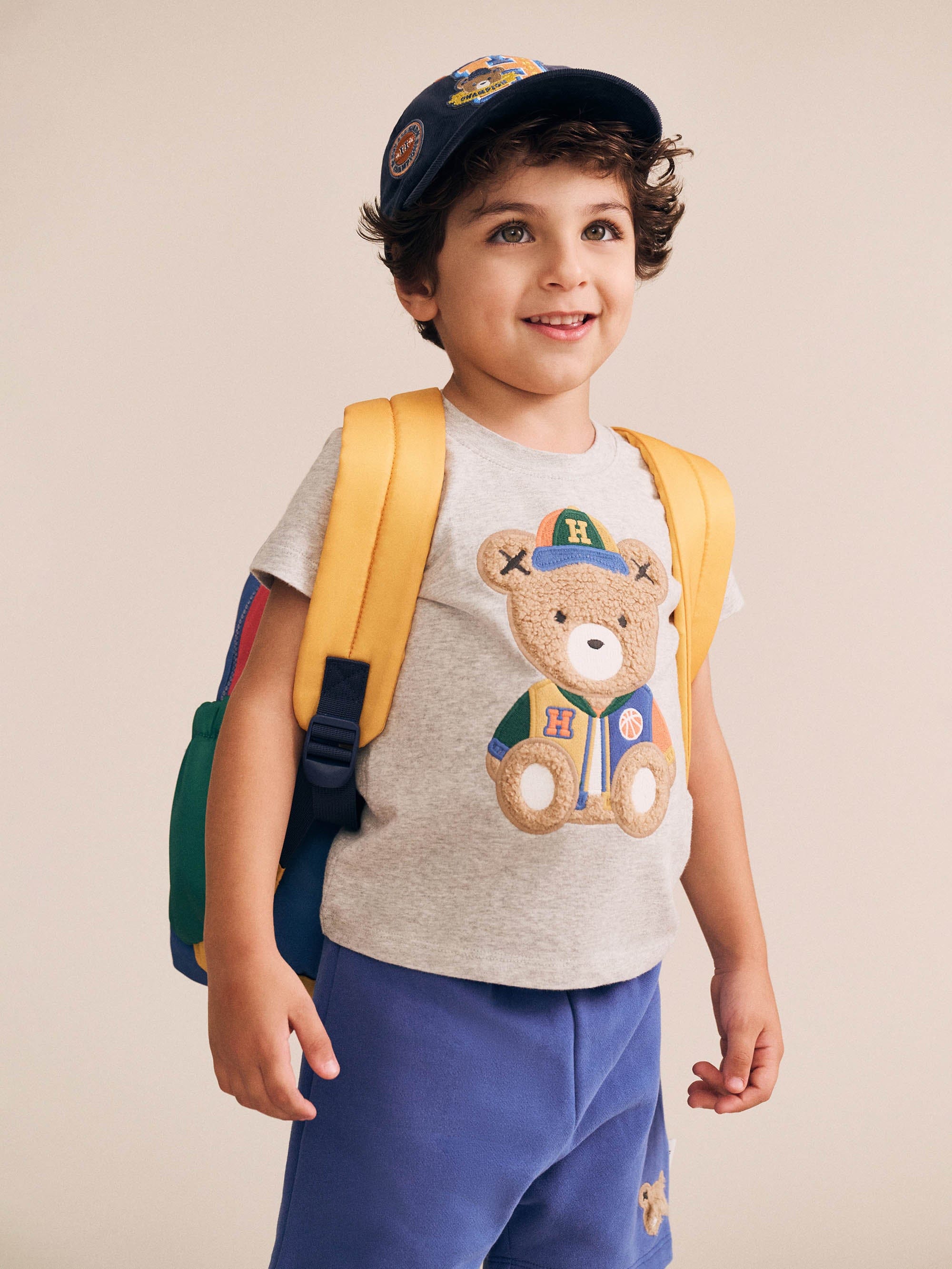 Huxbear Short SHORT Huxbaby