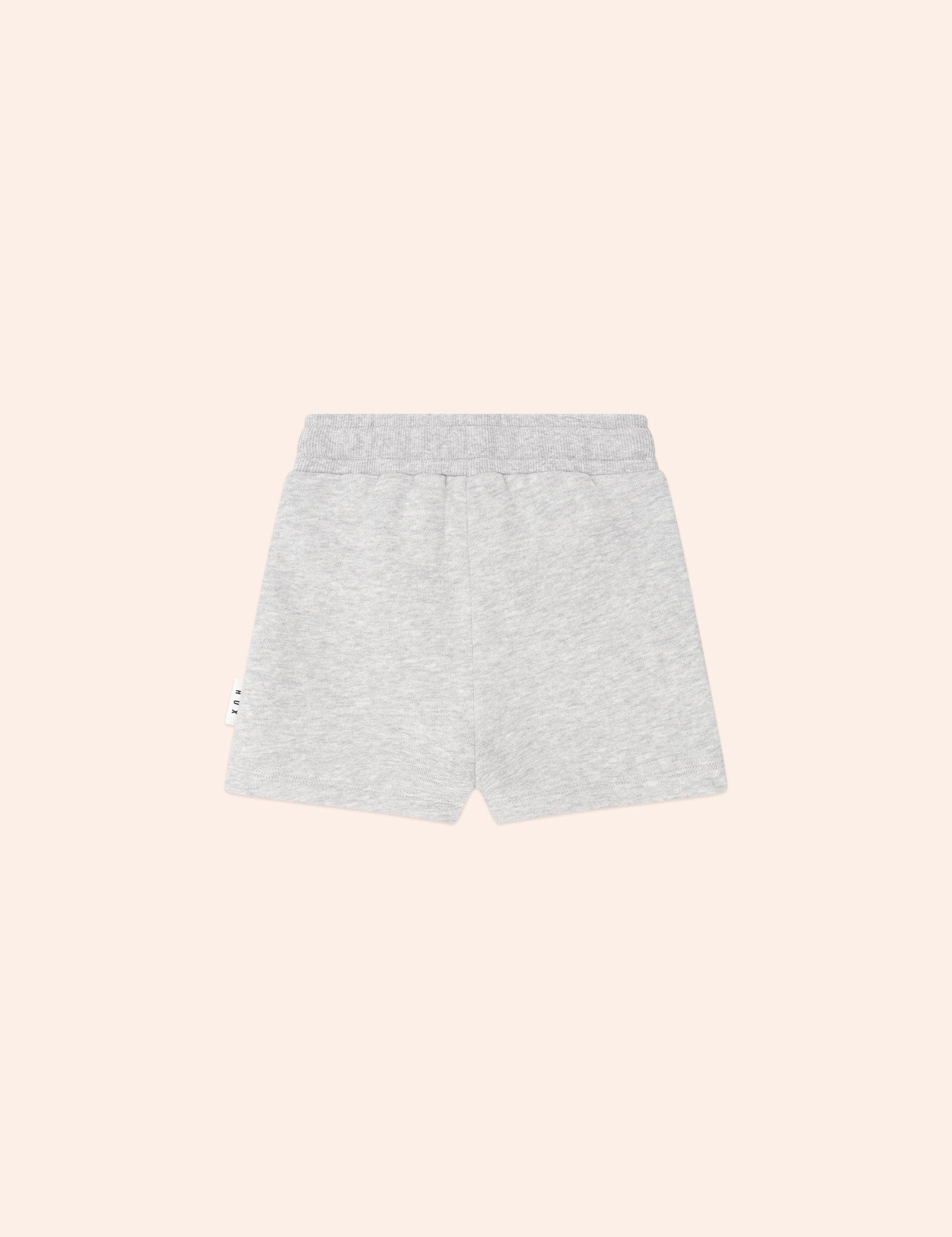 Grey Marle Short SHORT Huxbaby